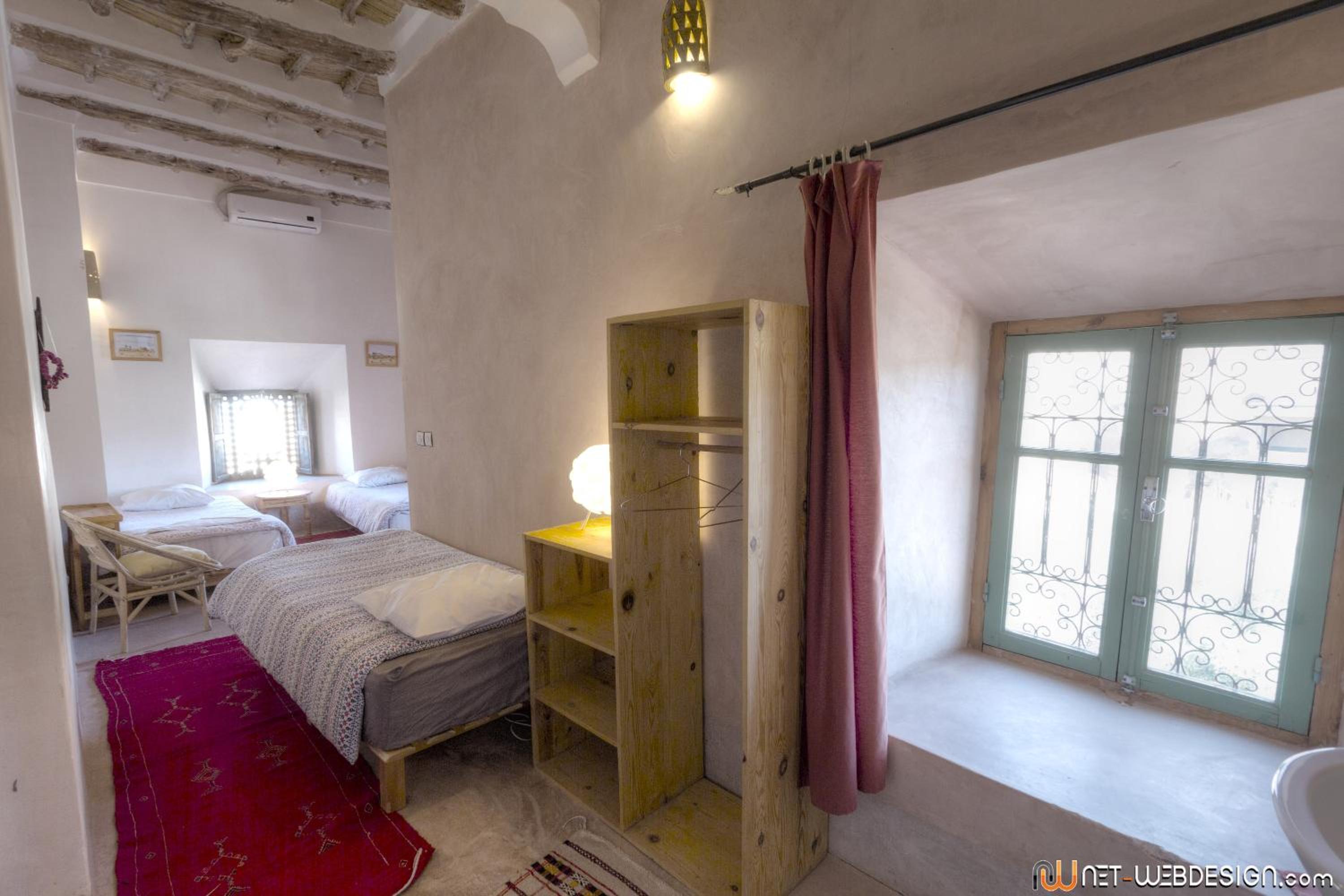 Standard Triple Room - Photo 1