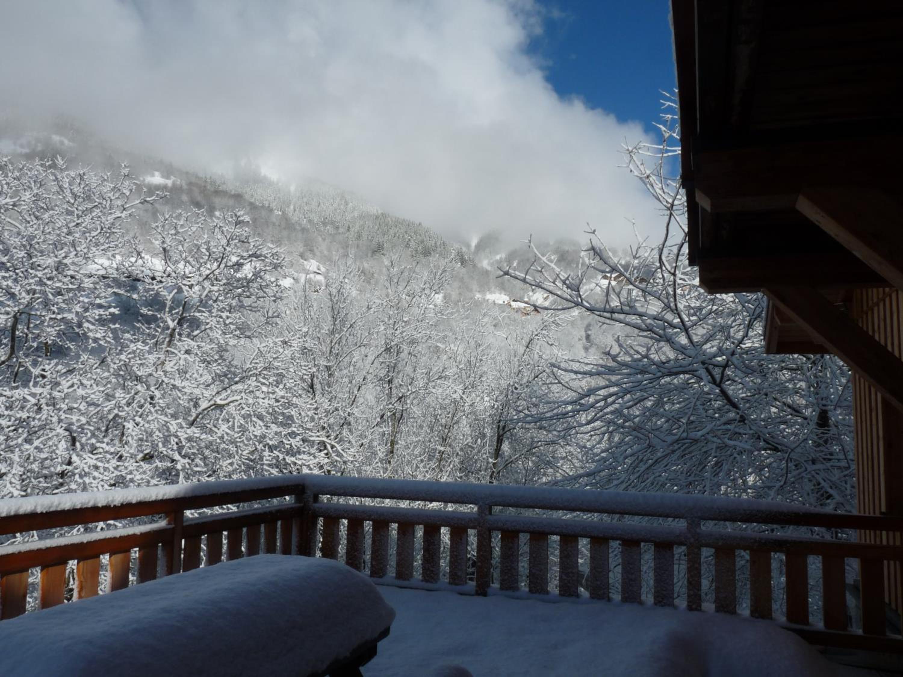 Chalet photo 3