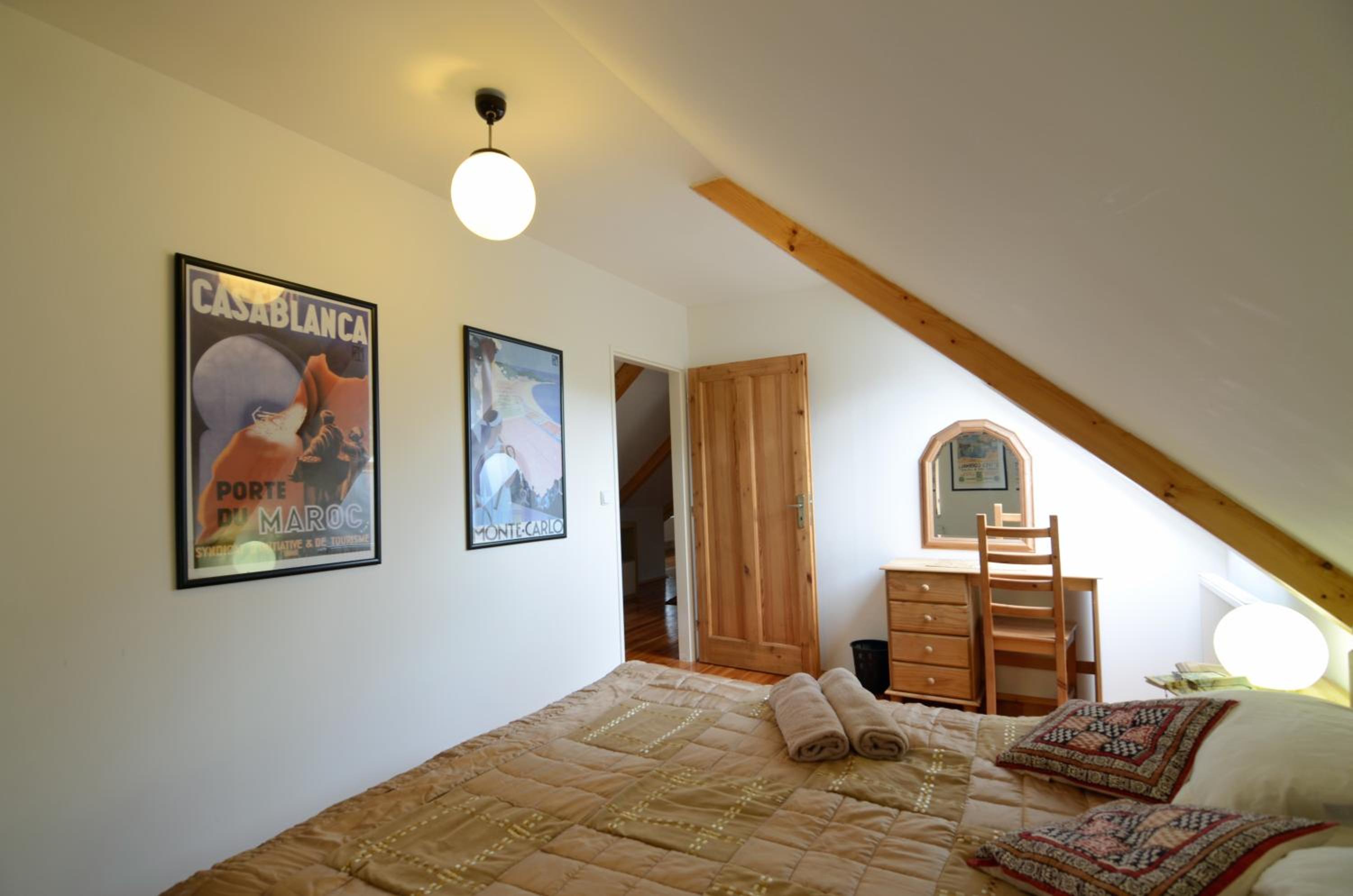 Apartment with Garden View photo 1