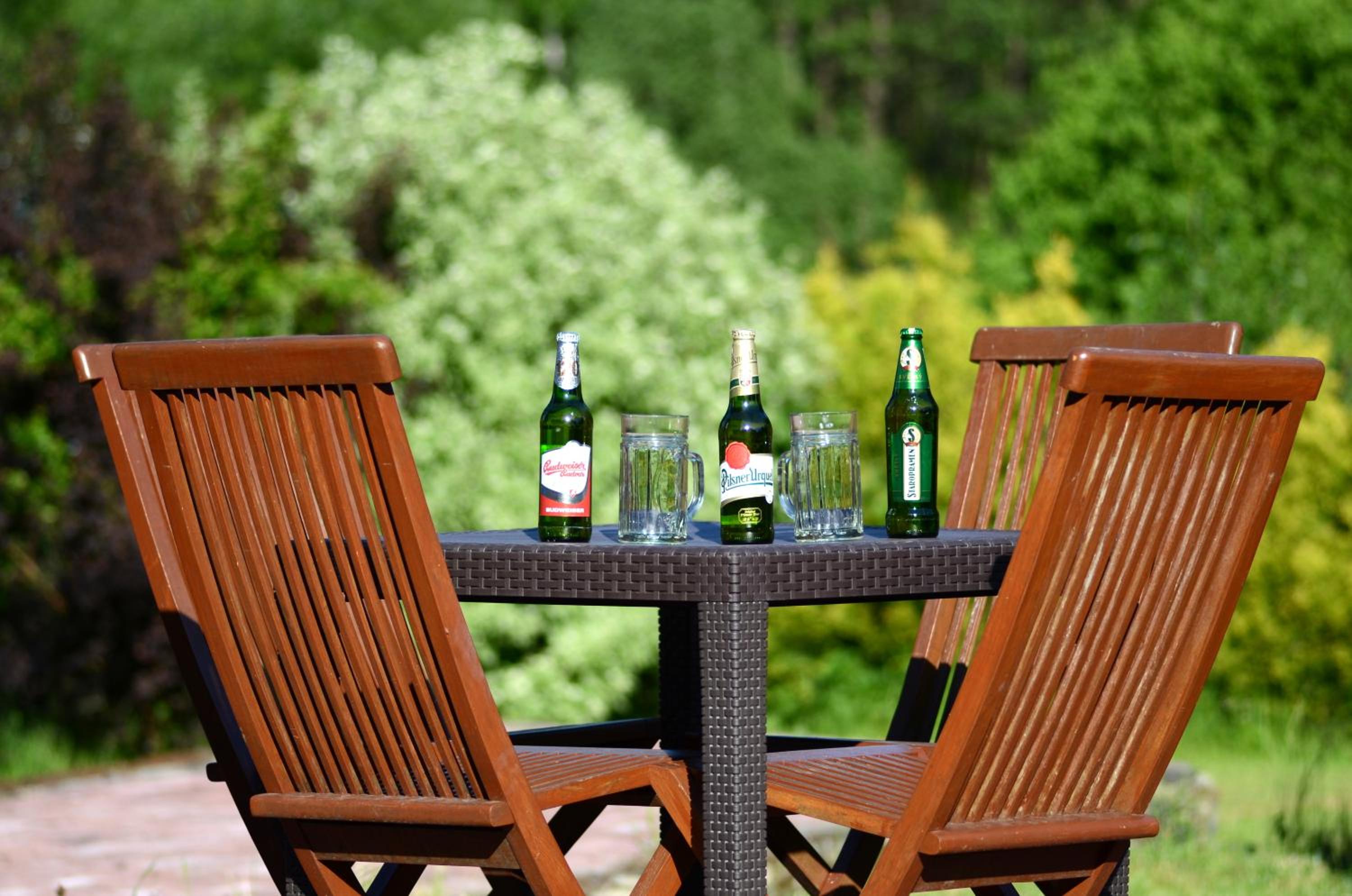 Apartment with Garden View photo 2