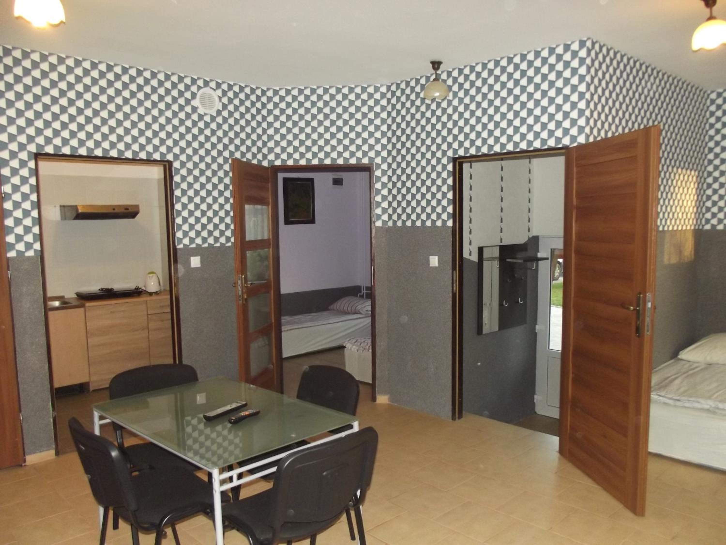Family Suite photo 2