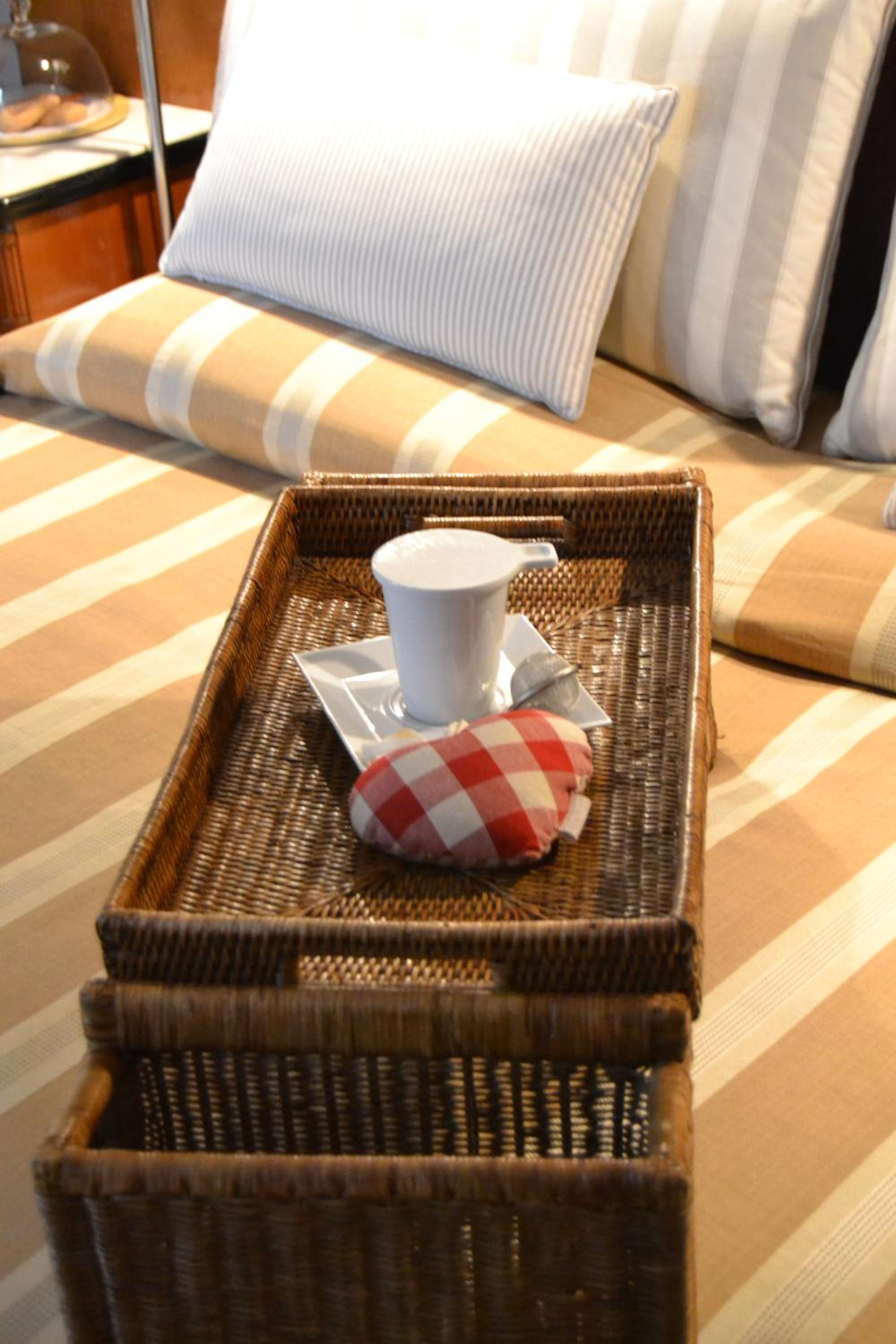 Superior Double Room photo 1