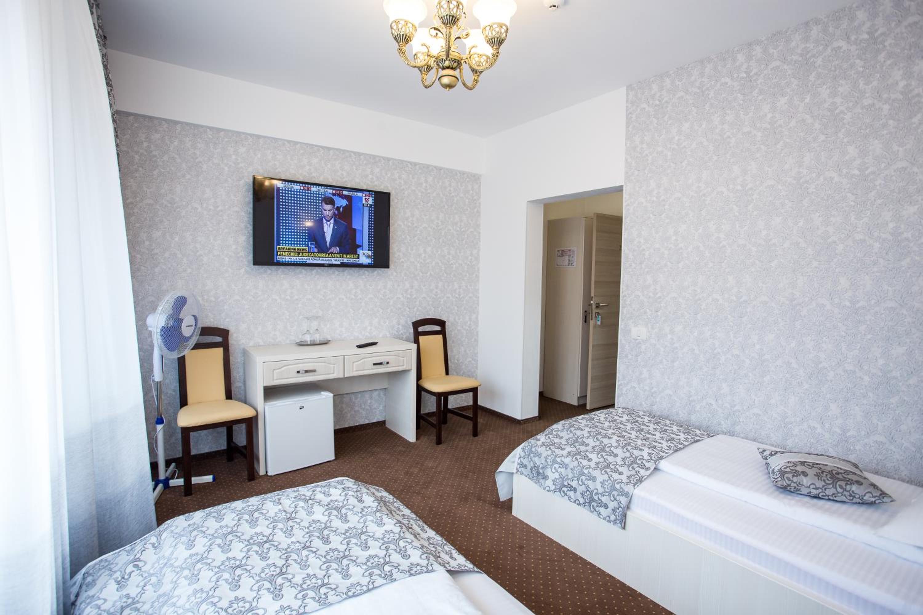 Twin Room photo 3
