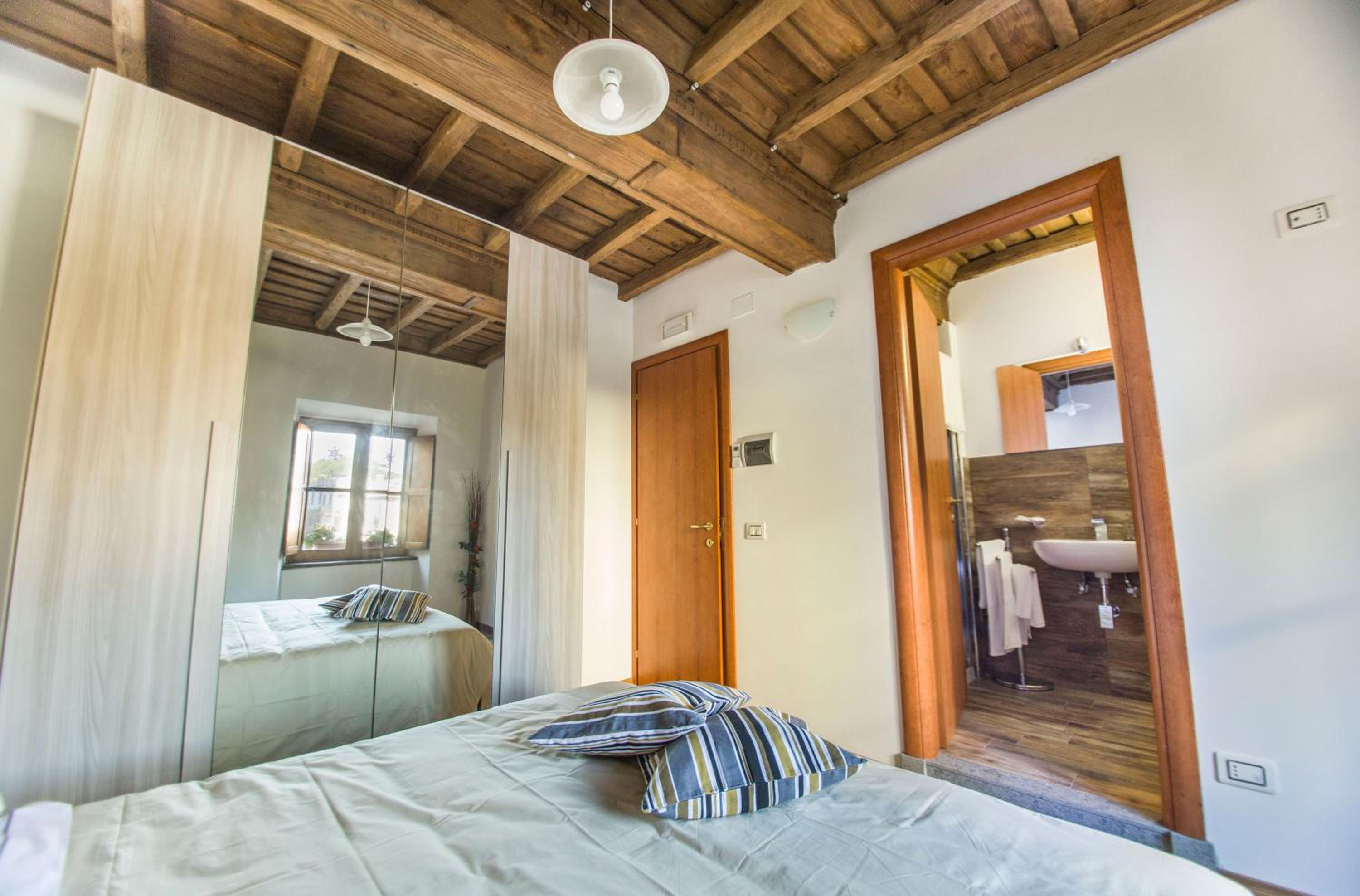 Double Room photo 3