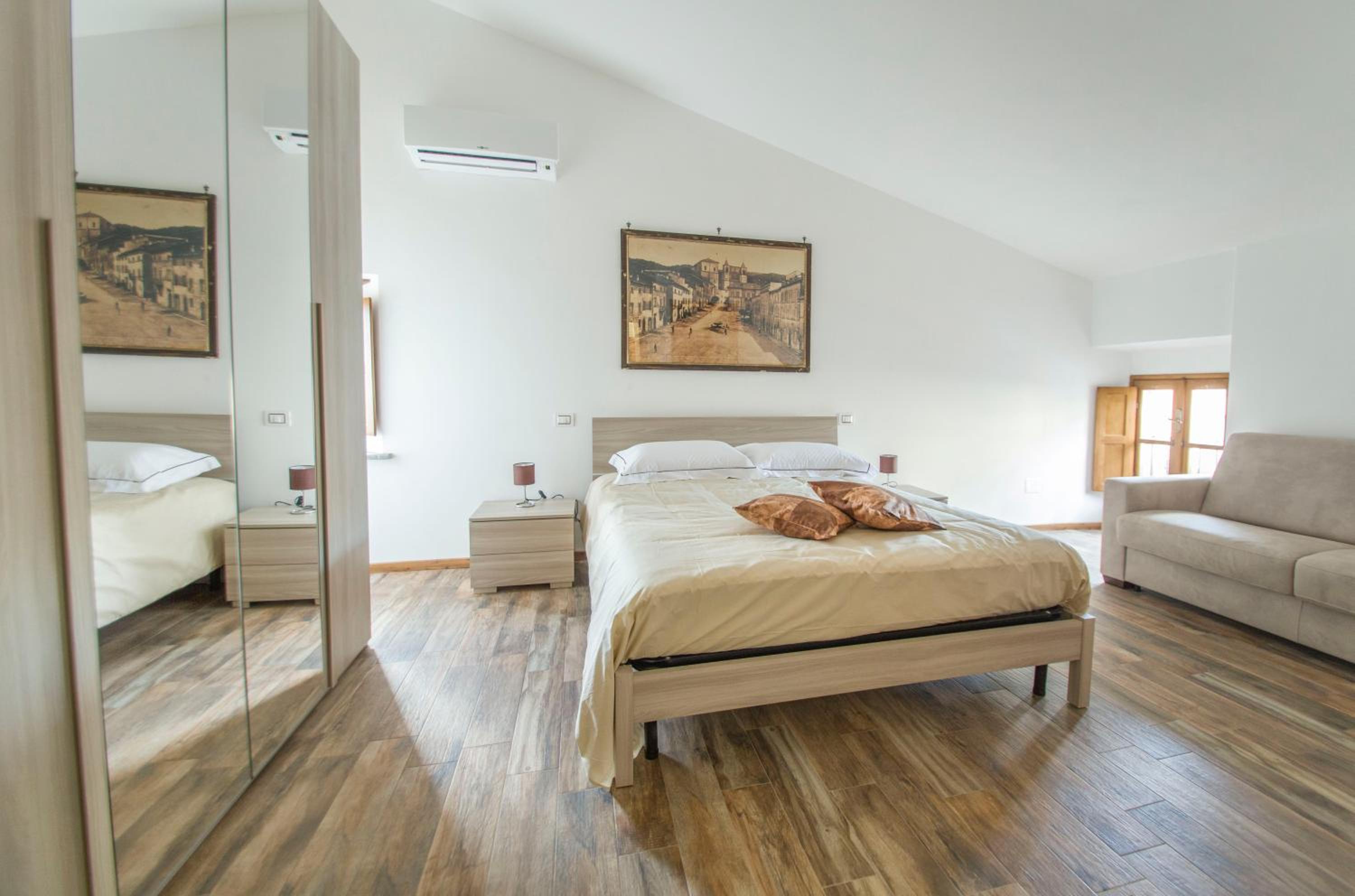 Quadruple Room photo 1