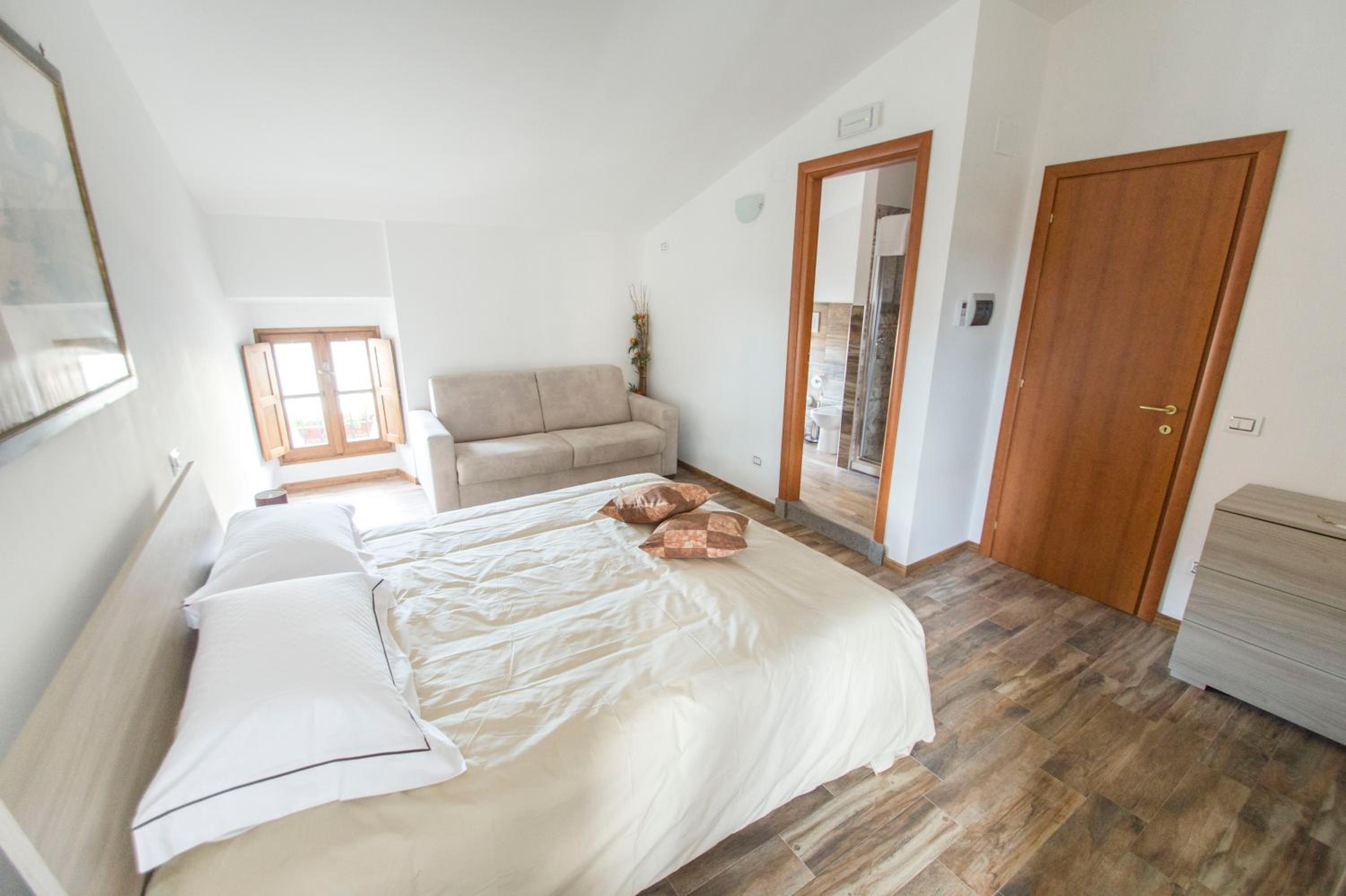 Quadruple Room photo 2