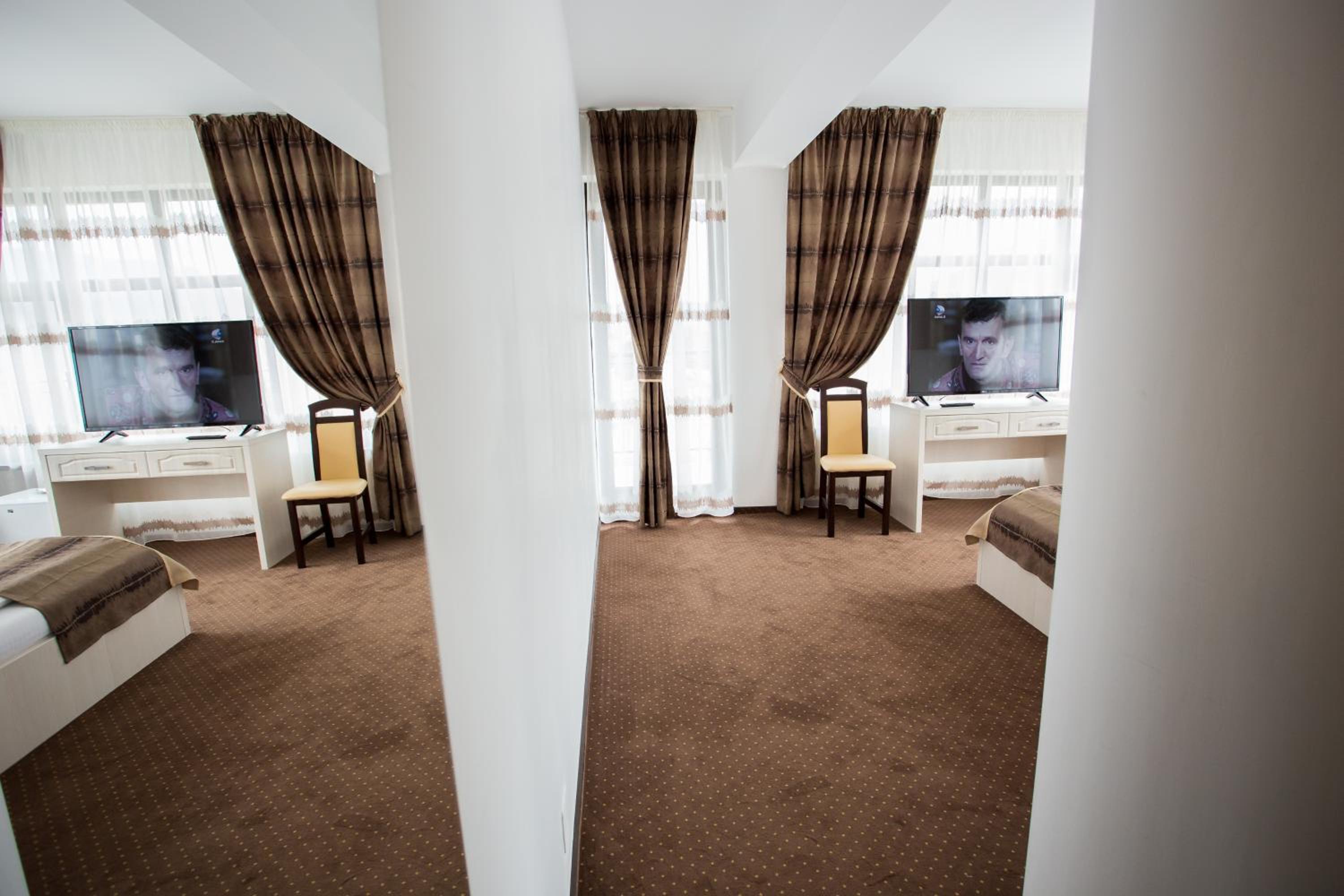 Double Room with Balcony photo 1