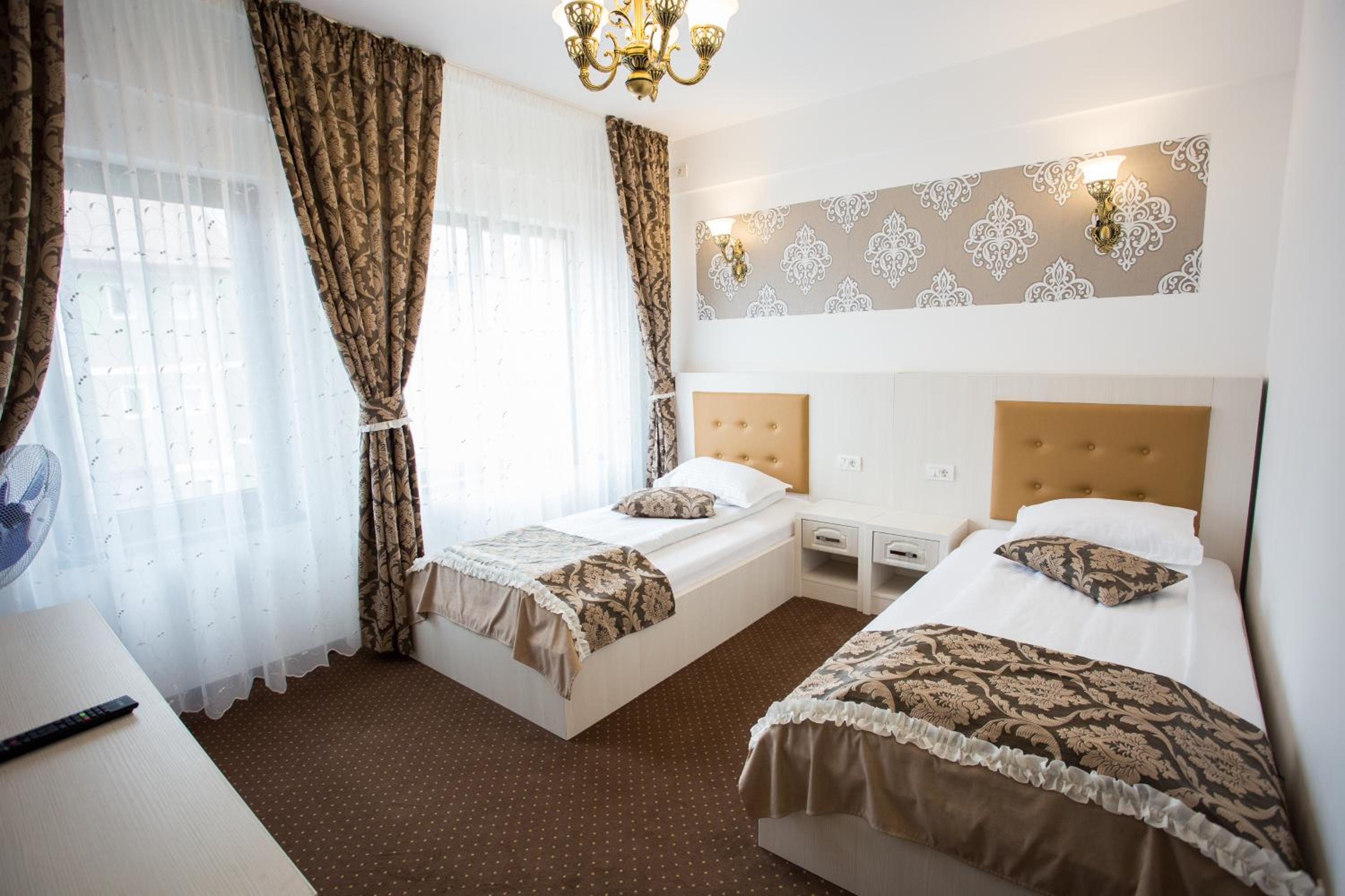 Twin Room photo 1