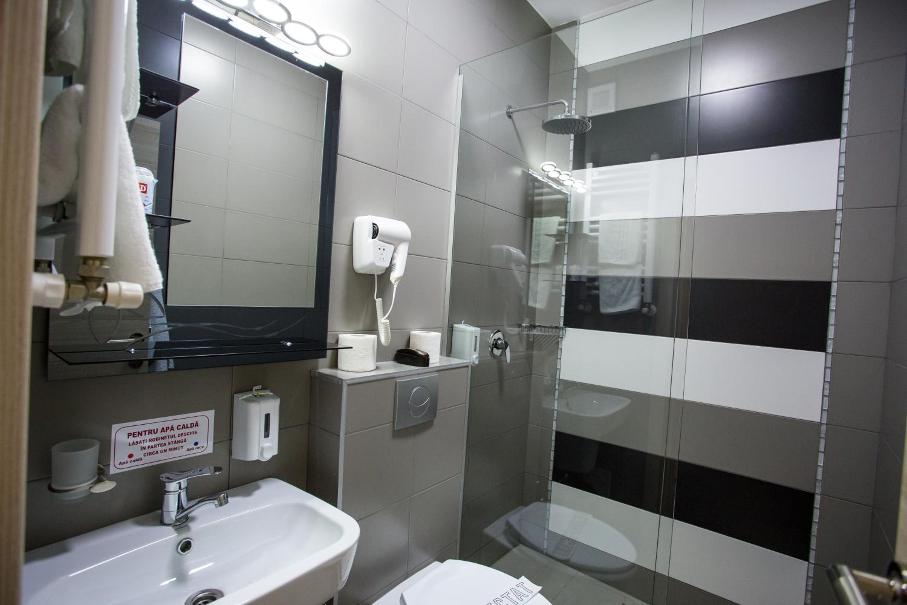 Twin Room photo 2