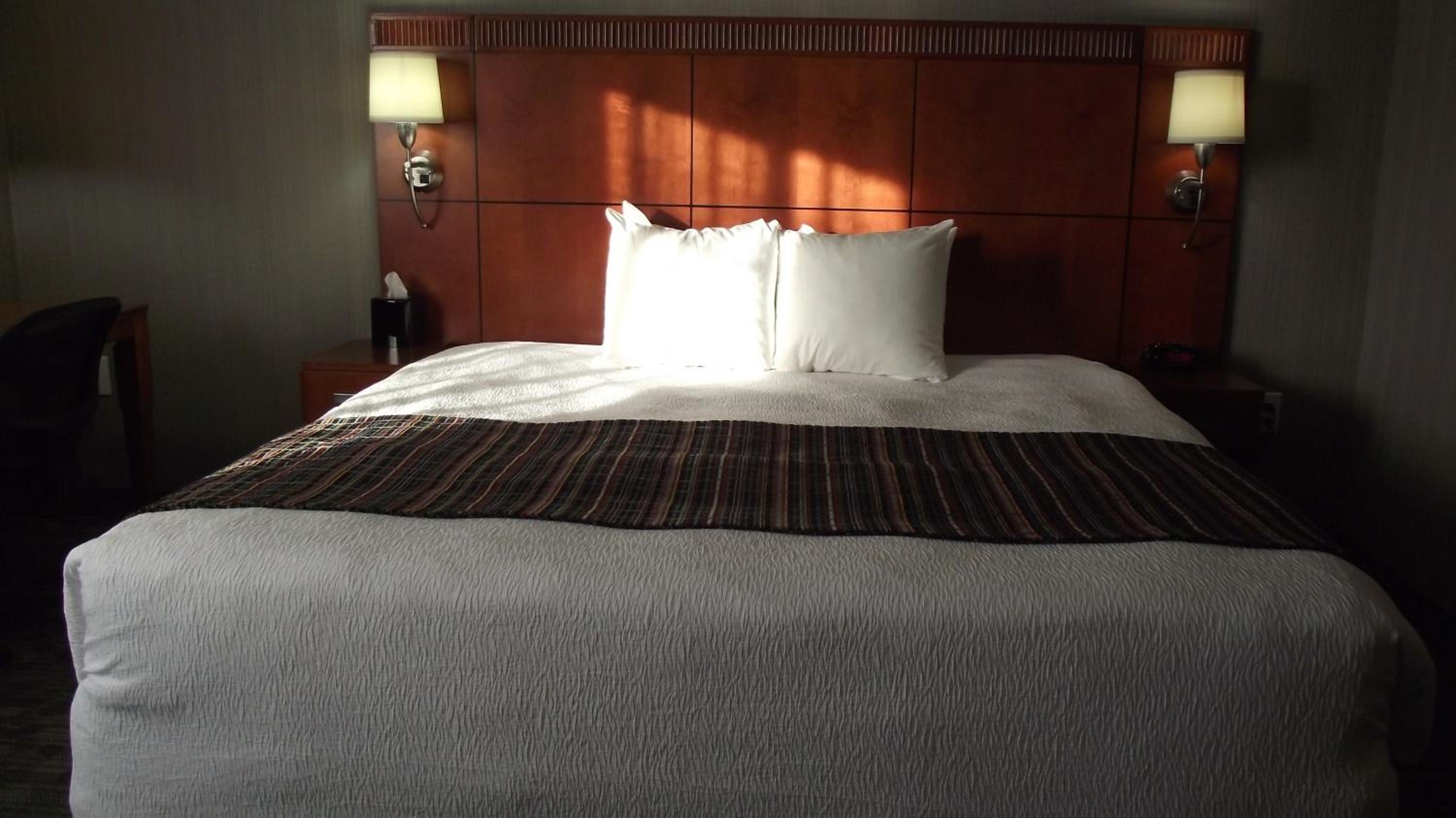 King Room - Photo 2