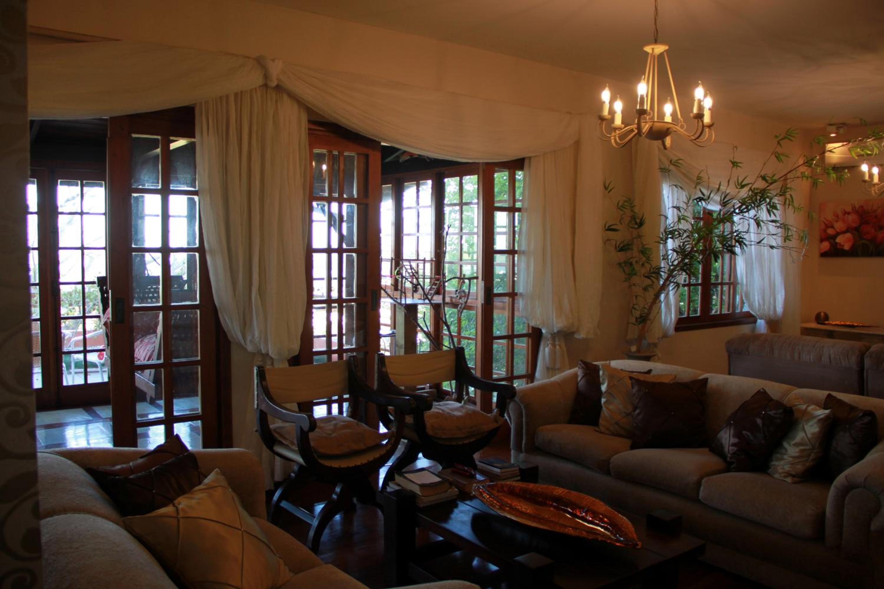Five-Bedroom House