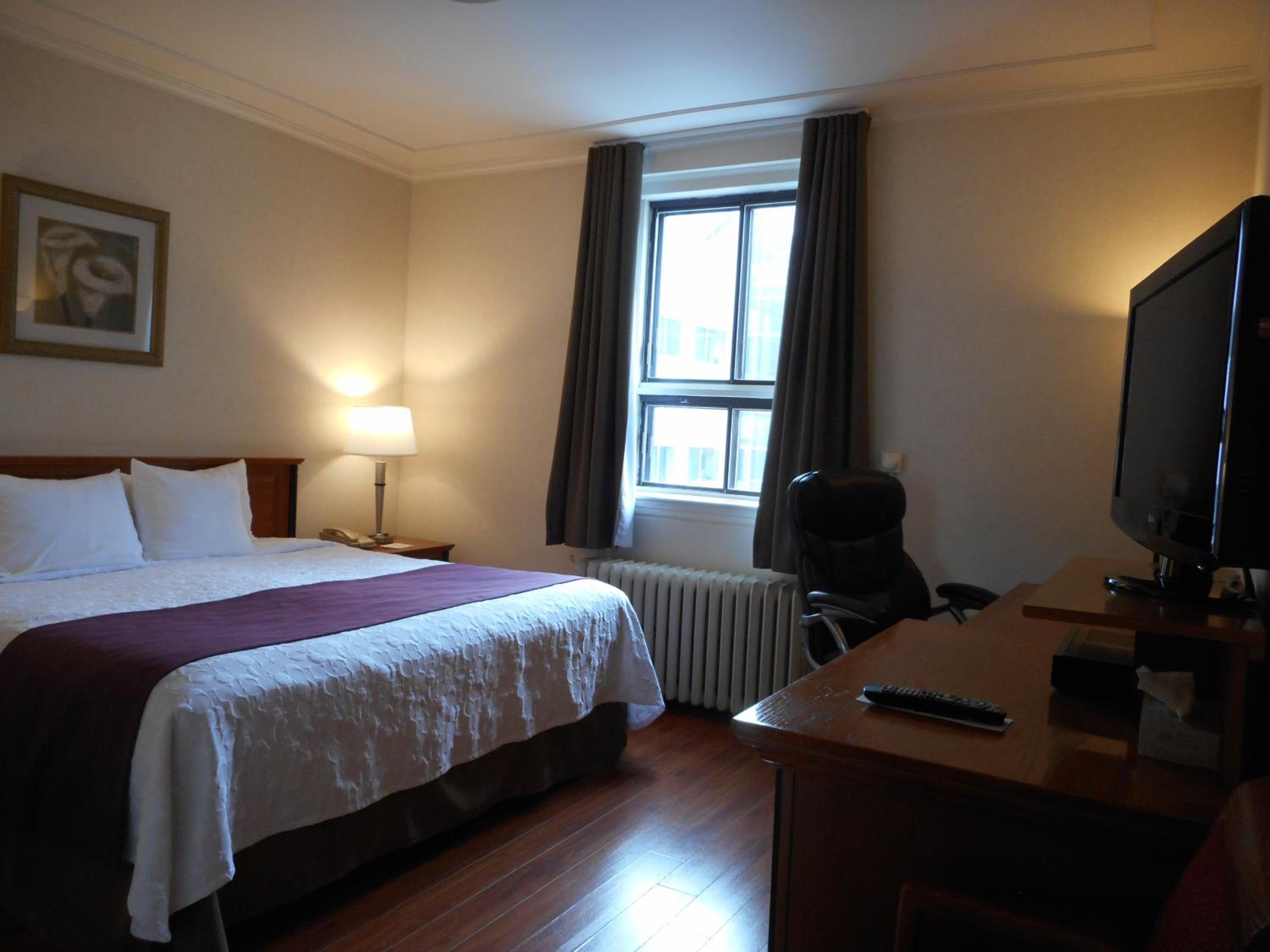 King Room - Photo 12