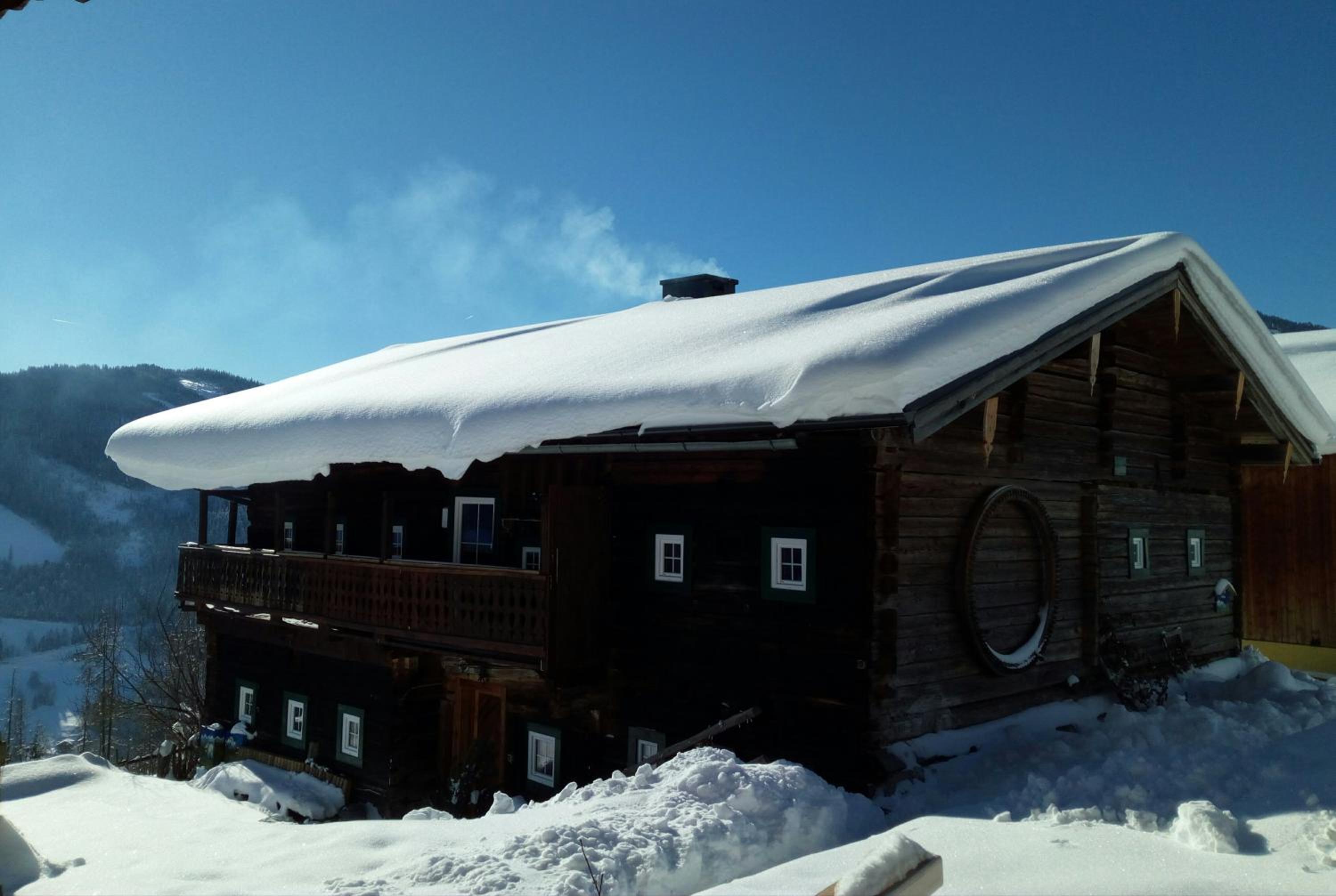 Chalet photo 2