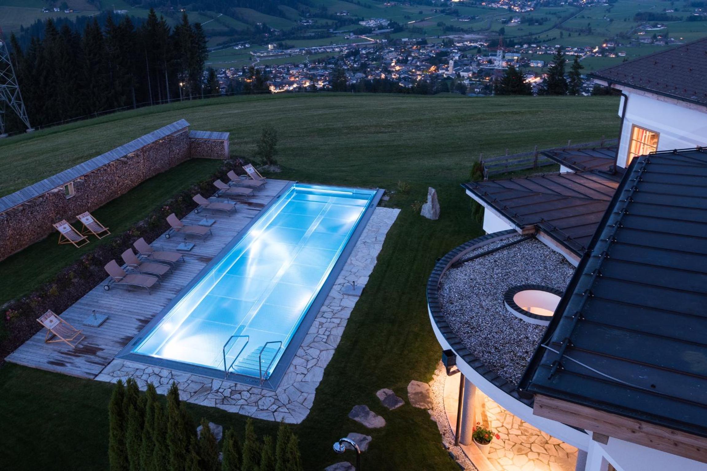 Chalet - Photo 67