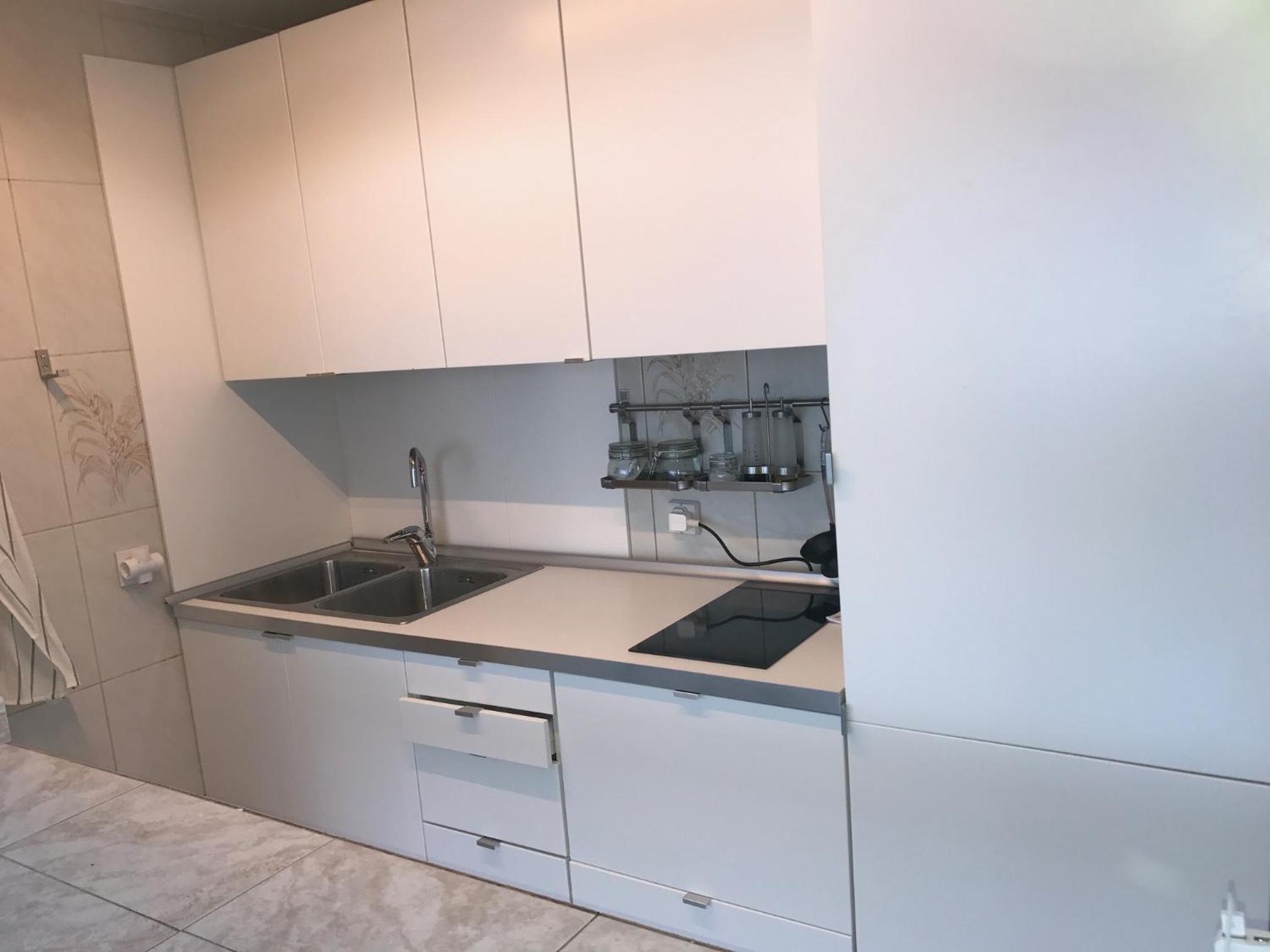 One-Bedroom Apartment - Photo 8