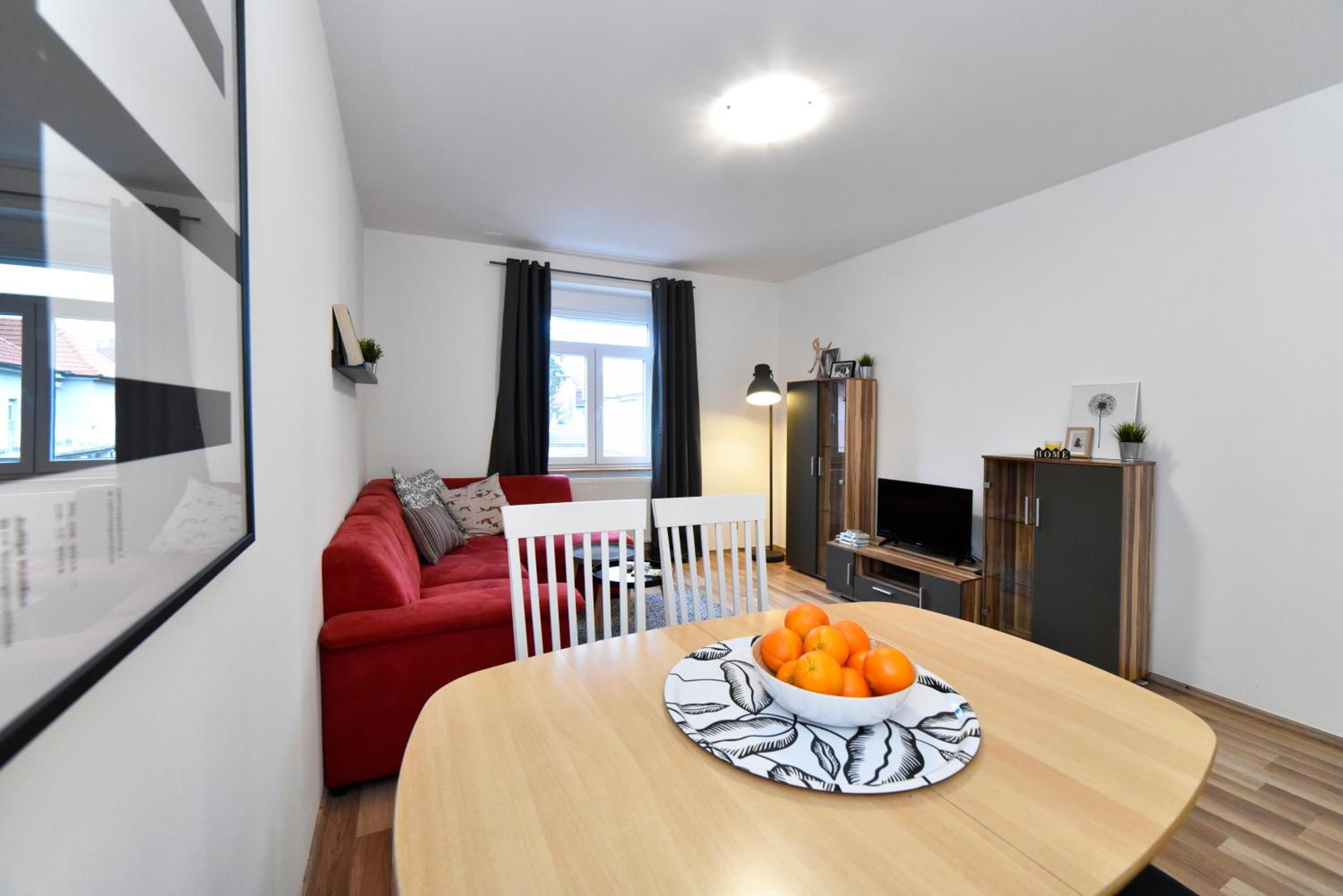 Standard Apartment - Photo 14