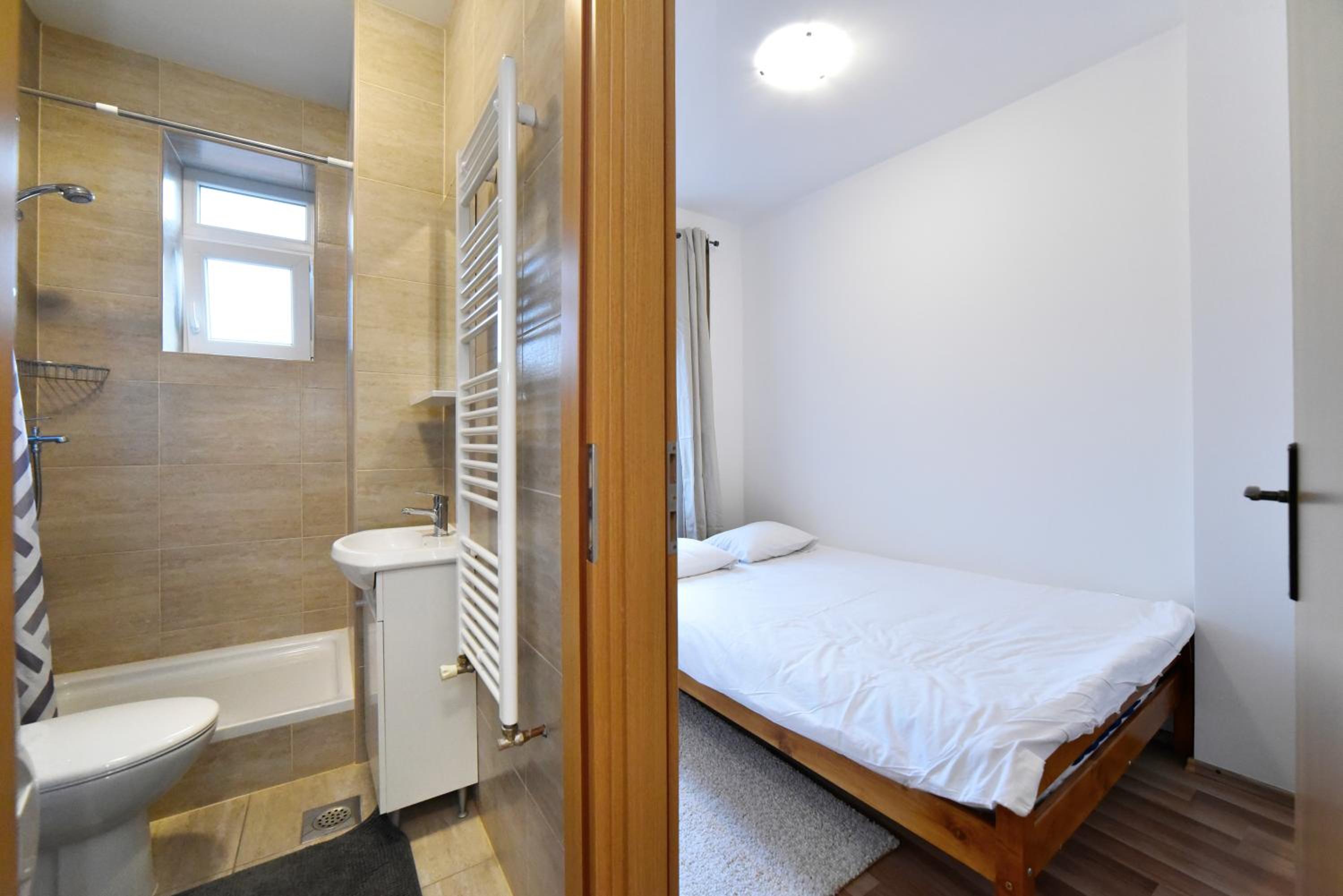 Standard Apartment - Photo 5