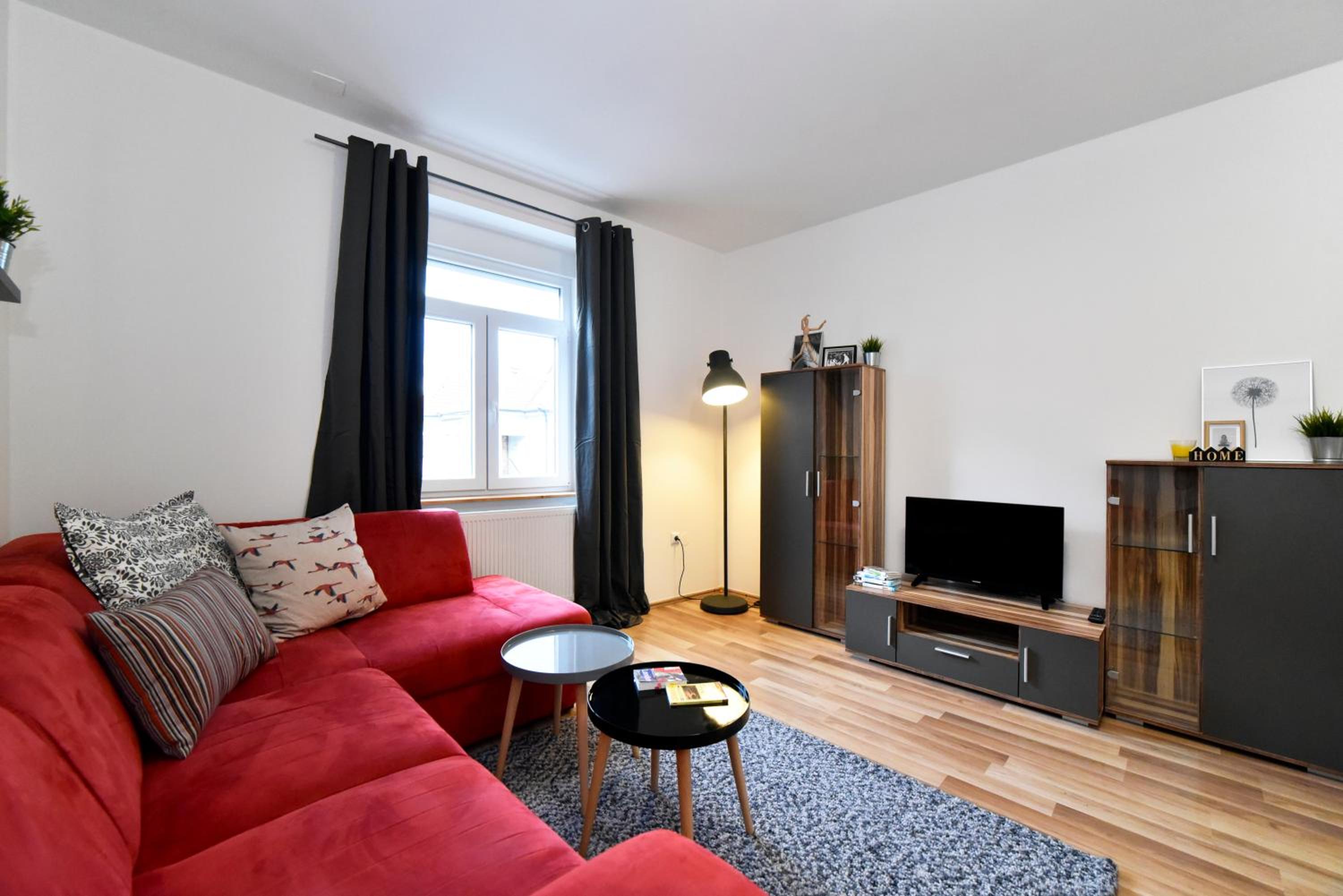 Standard Apartment - Photo 16
