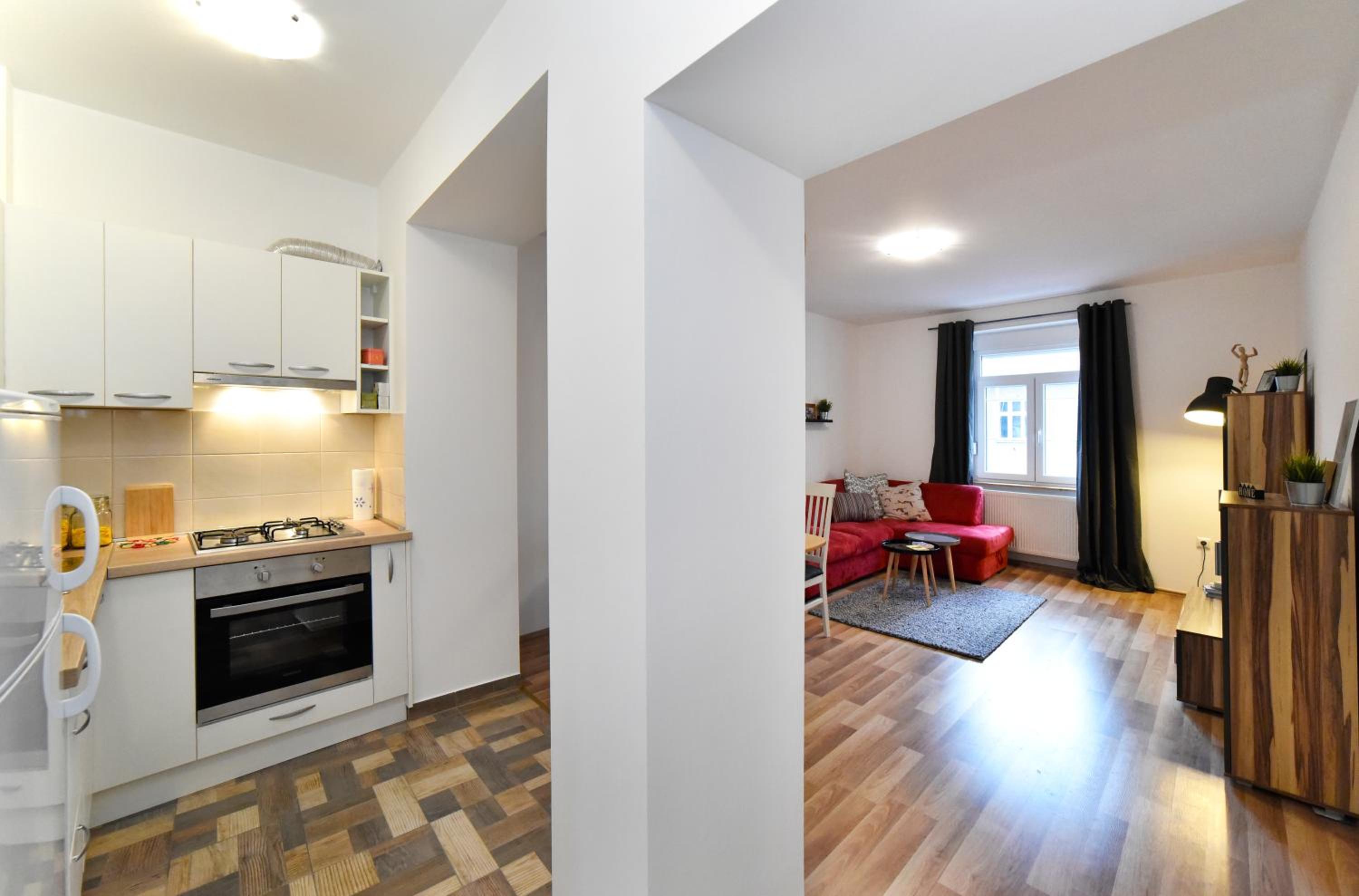 Standard Apartment - Photo 20