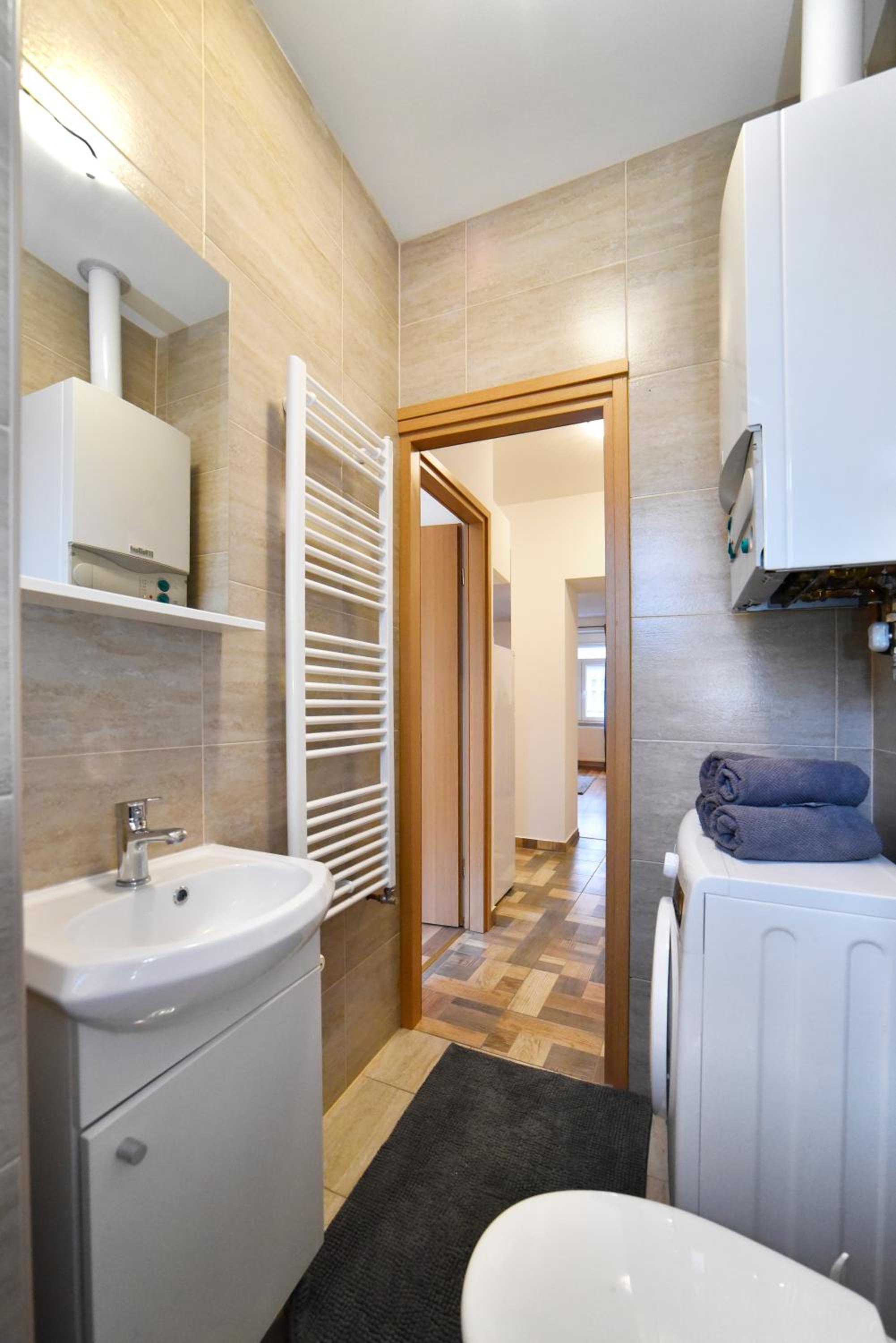 Standard Apartment - Photo 10
