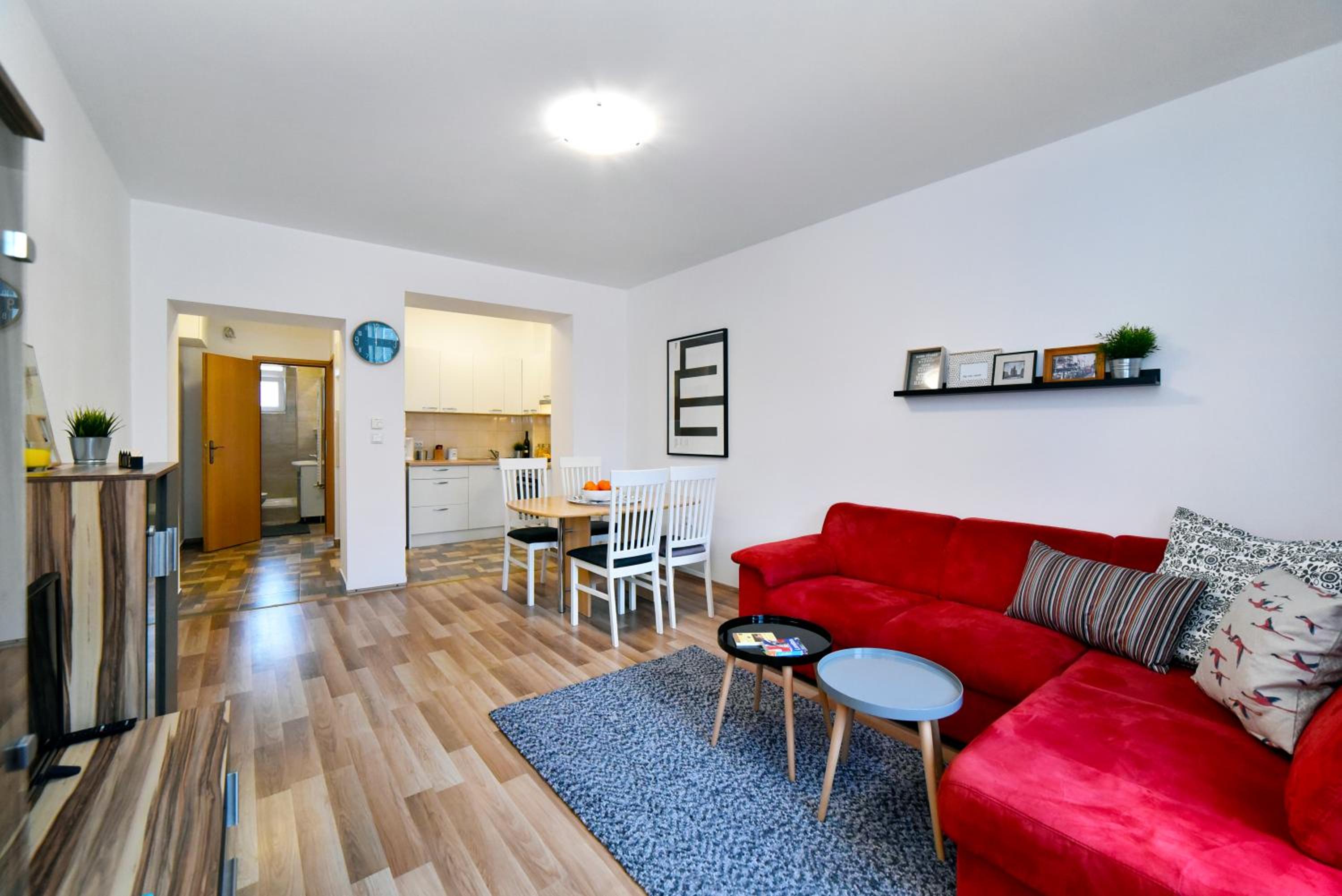 Standard Apartment - Photo 12
