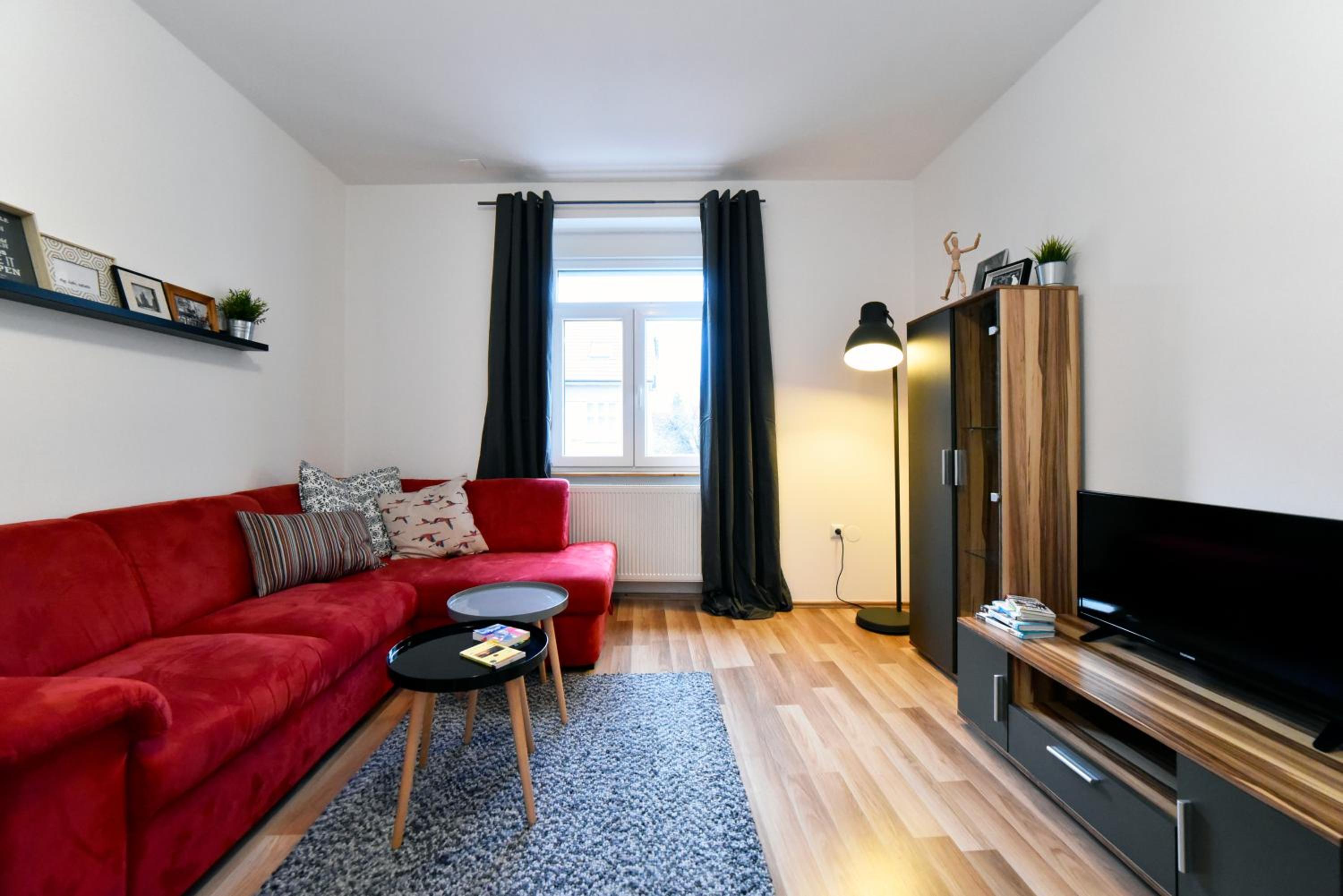 Standard Apartment - Photo 1
