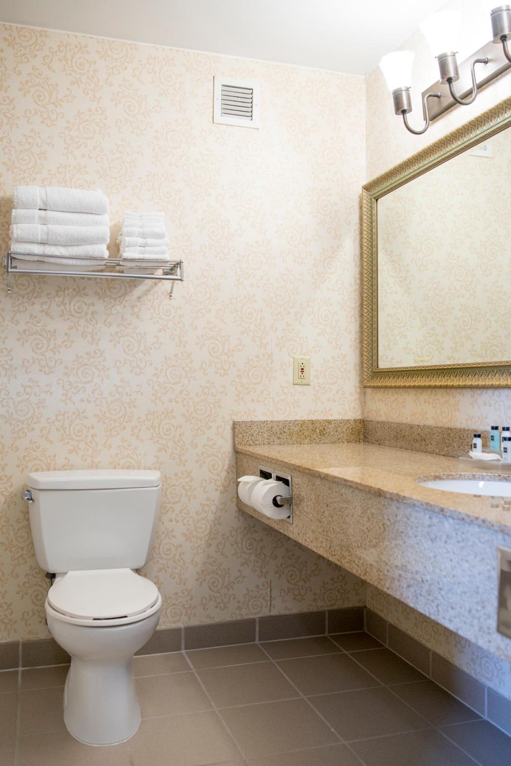 Country Inn & Suites by Radisson, Effingham, IL, Fotografia 6