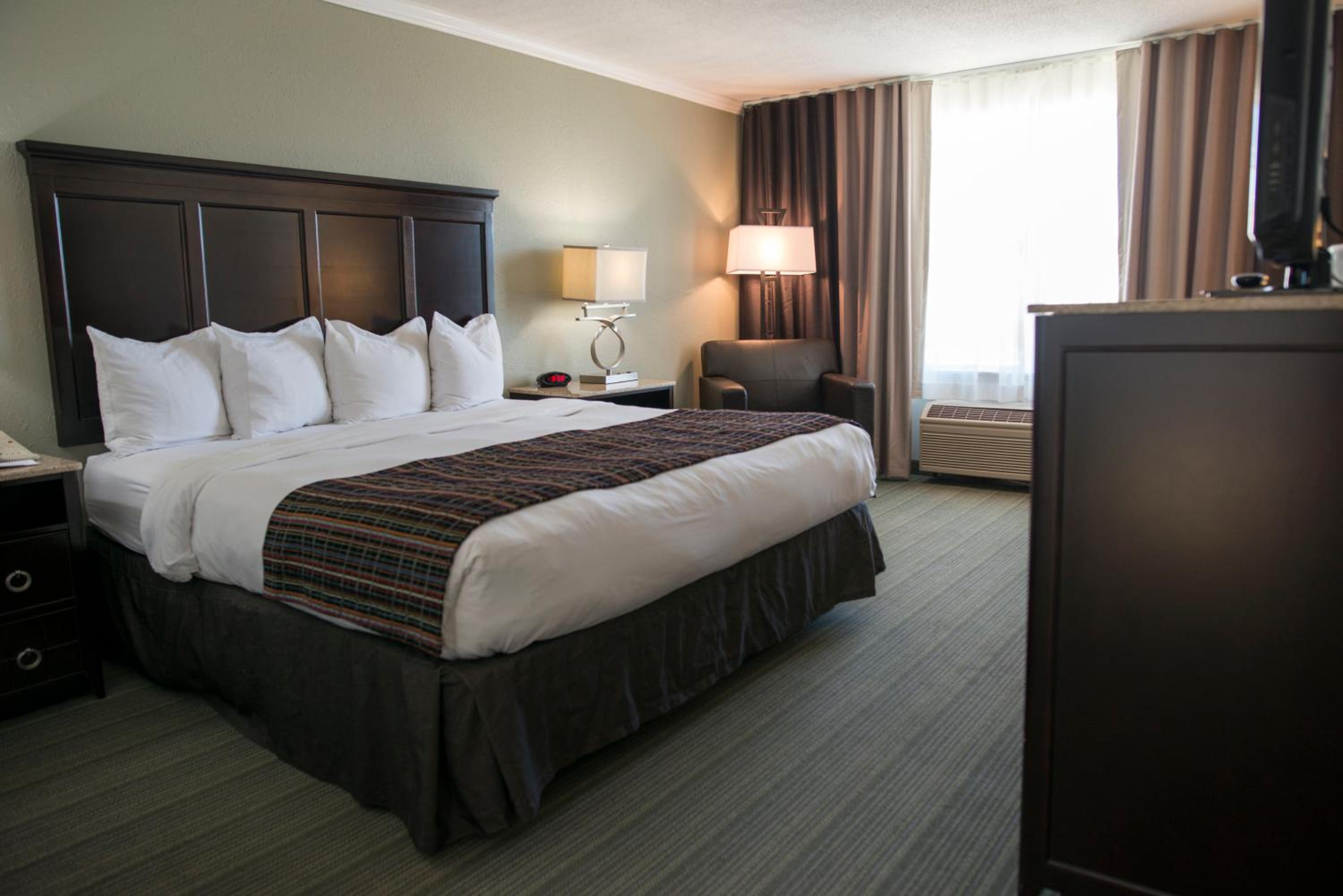 Country Inn & Suites by Radisson, Effingham, IL, Fotografia 3