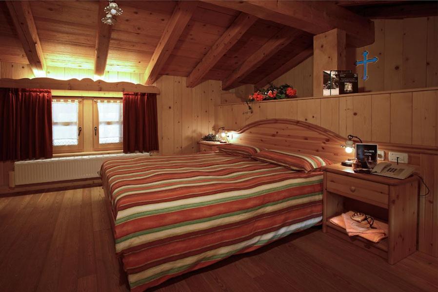 Double or Twin Room photo 3