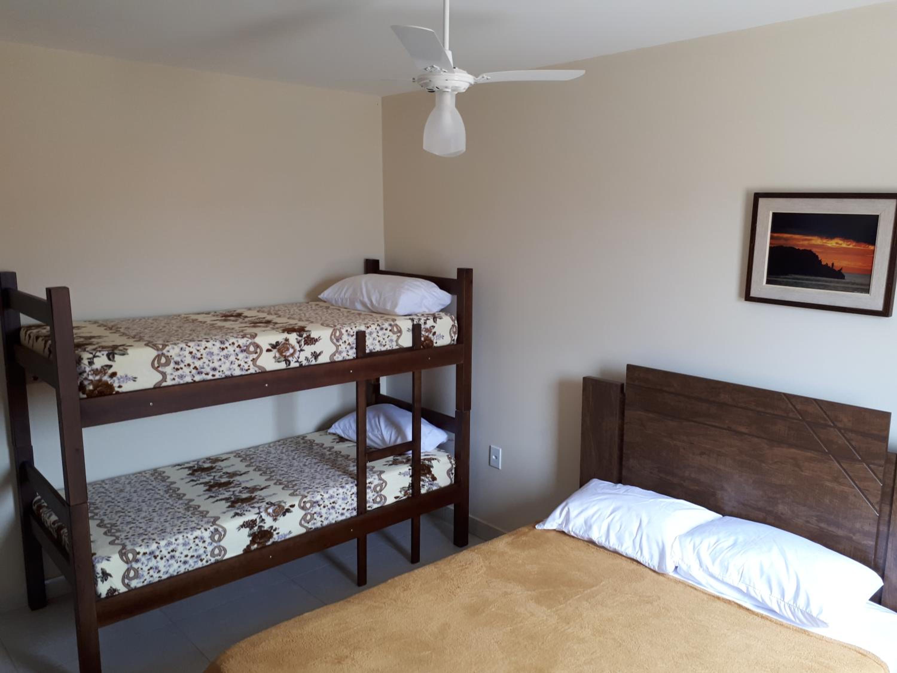 Standard Triple Room photo 1