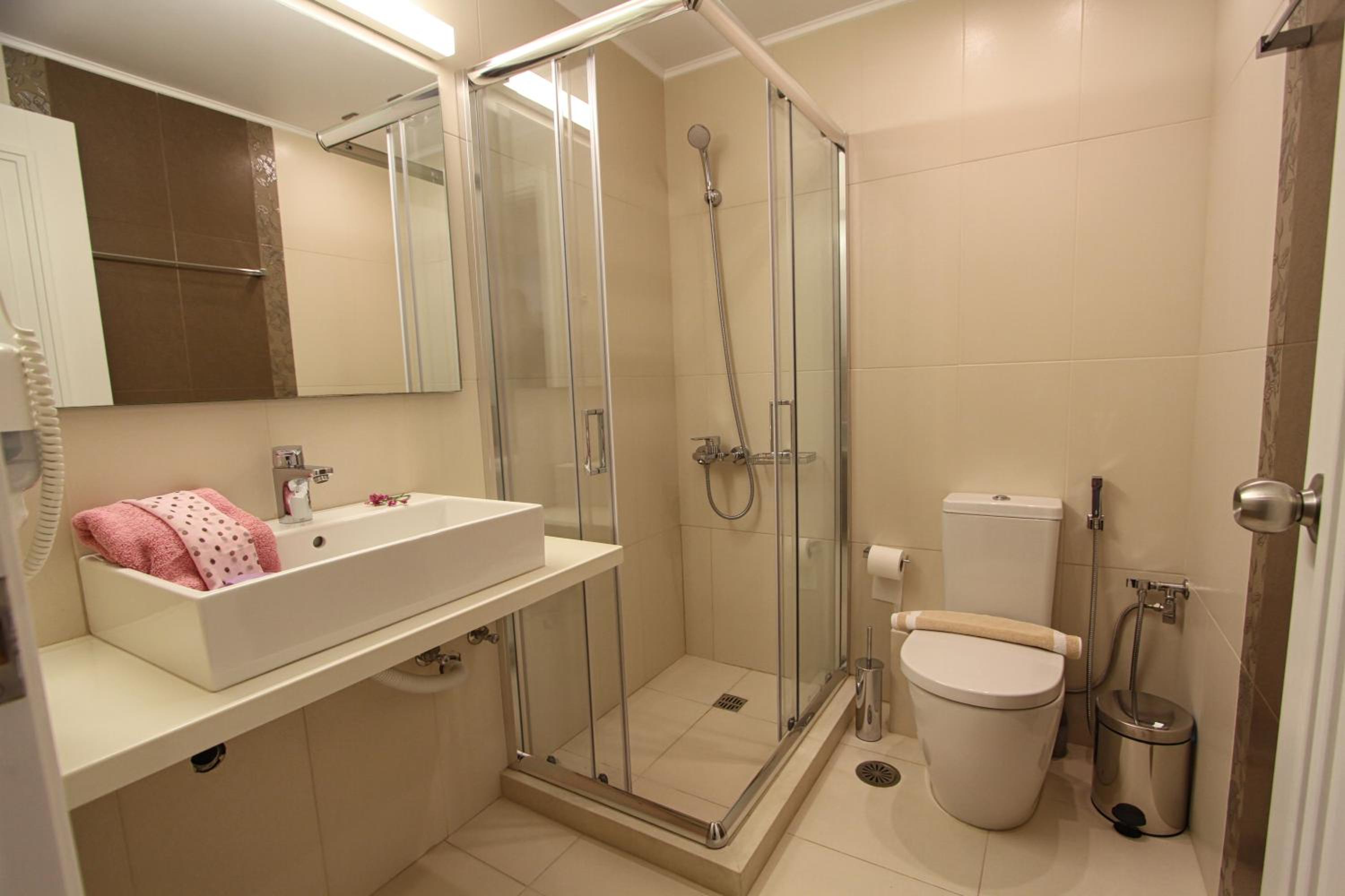 Executive 2-floor Apartment Sea View photo 2