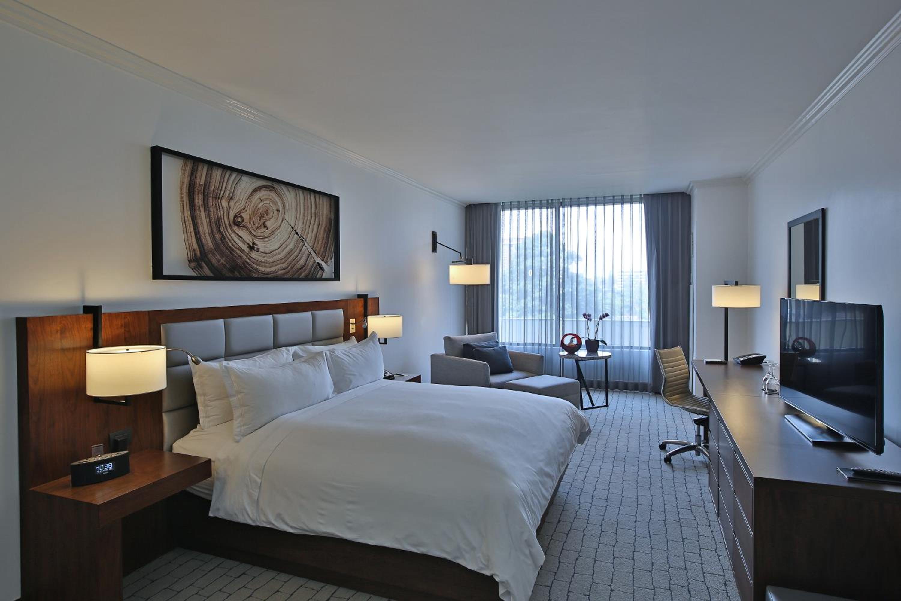 Classic King Room - Photo 1