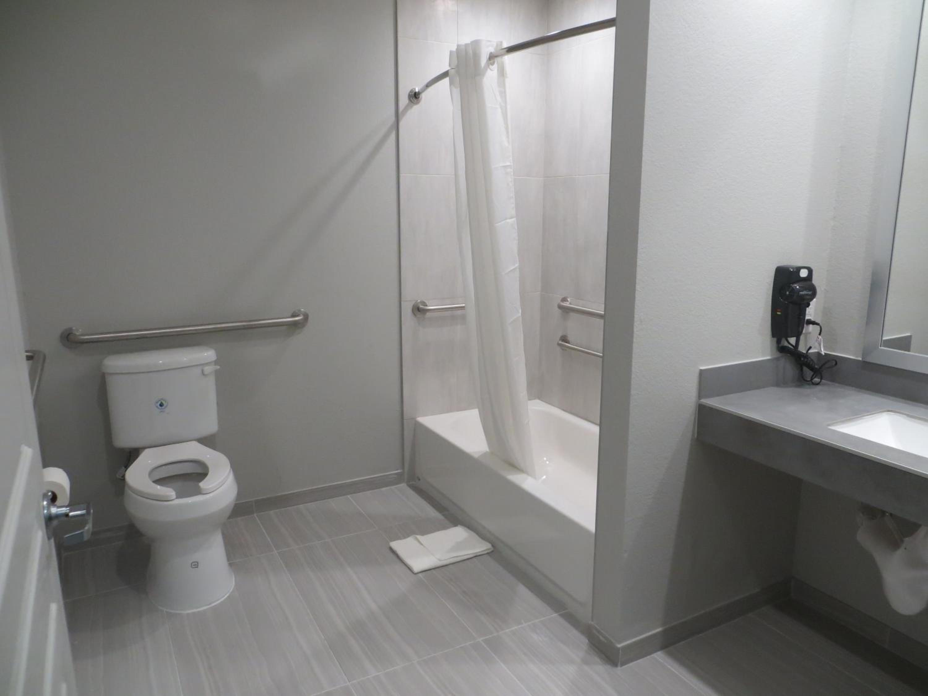 Crystal Inn - Sugarland, Foto 2
