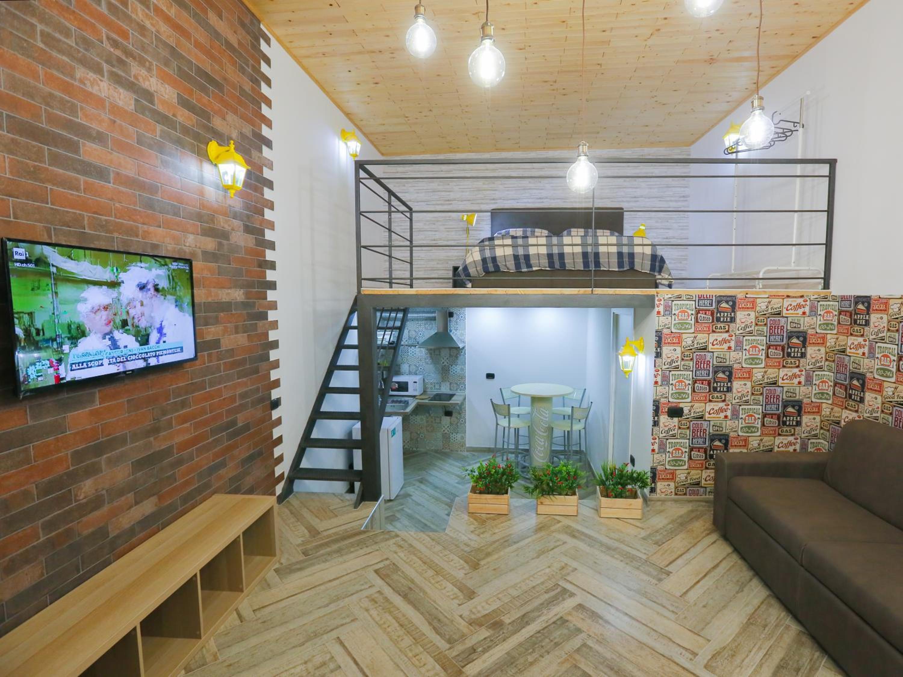Loft