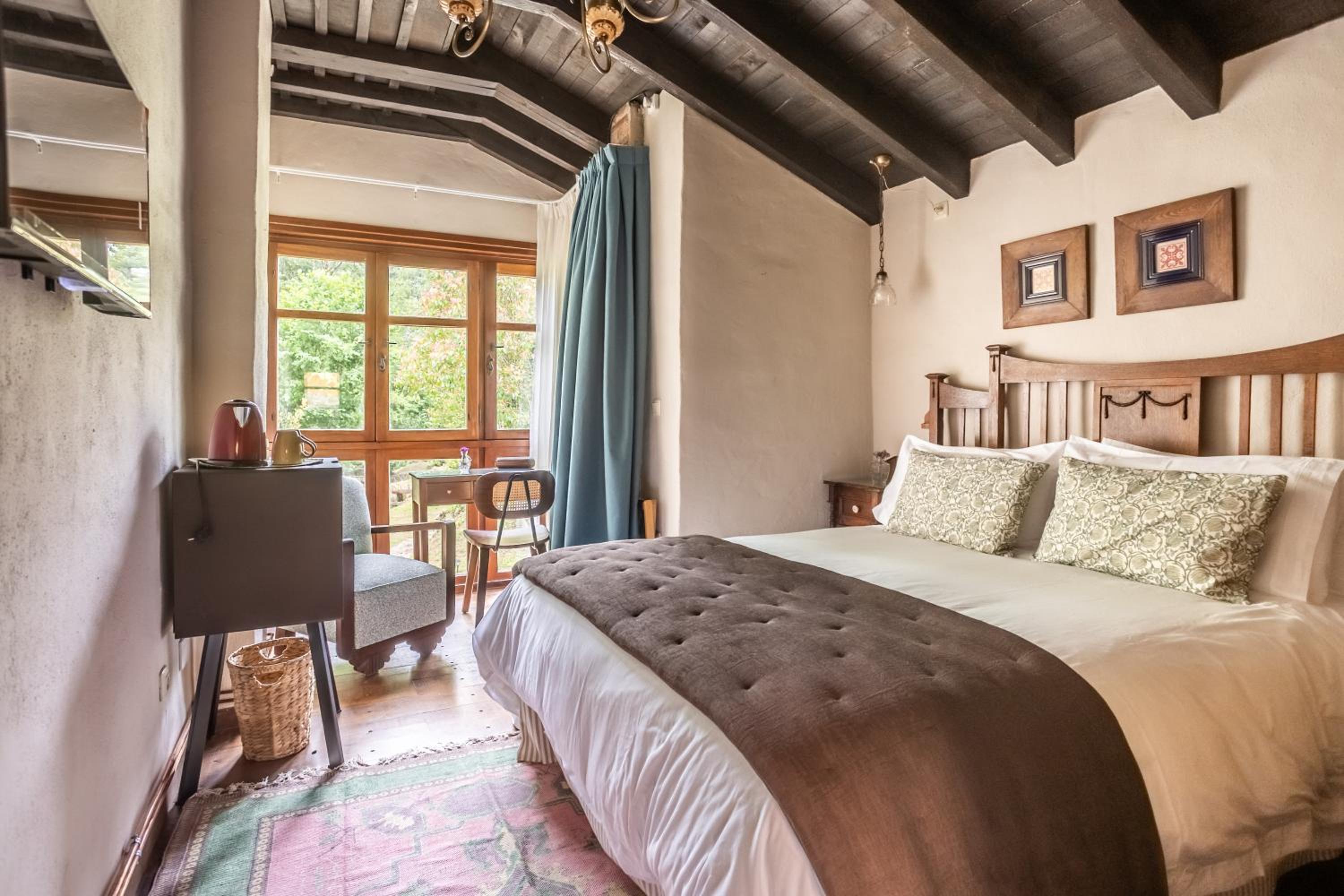Deluxe Single Room photo 1
