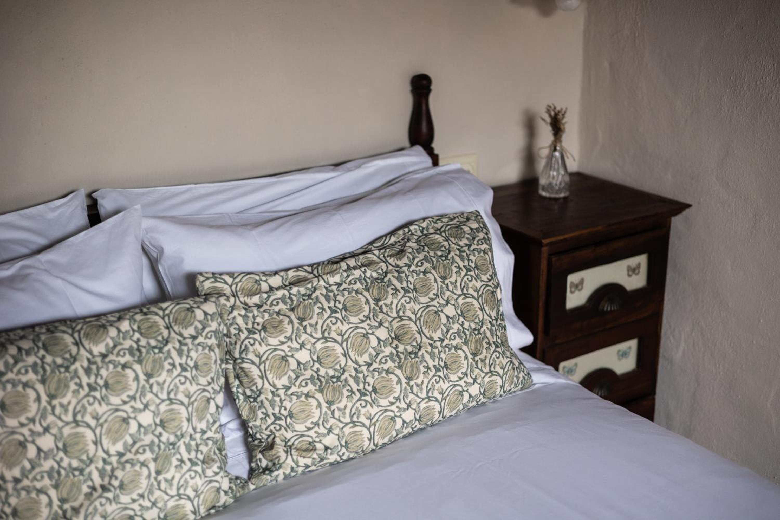 Deluxe Single Room photo 2