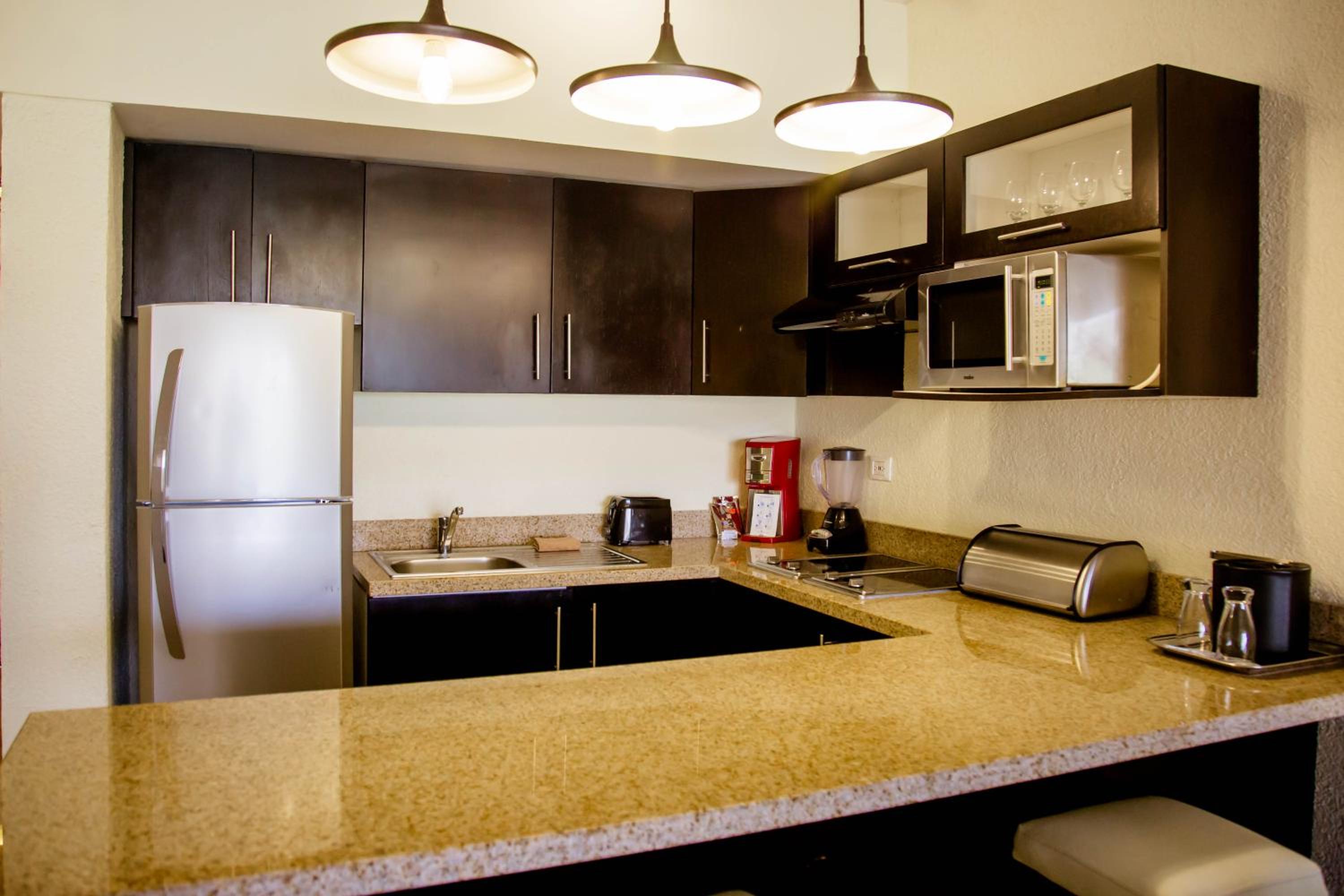 One-Bedroom Suite