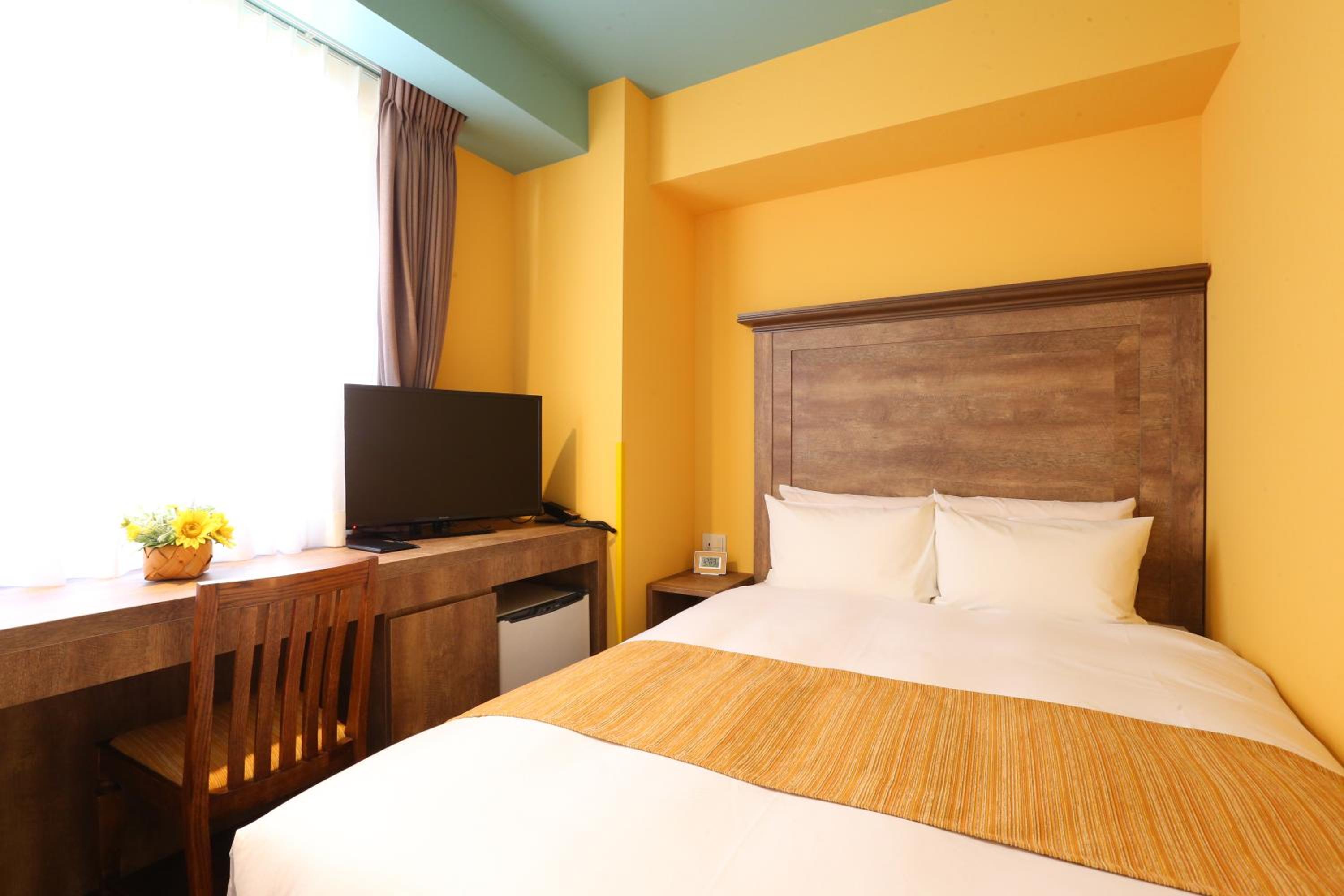 Deluxe Single Room photo 1