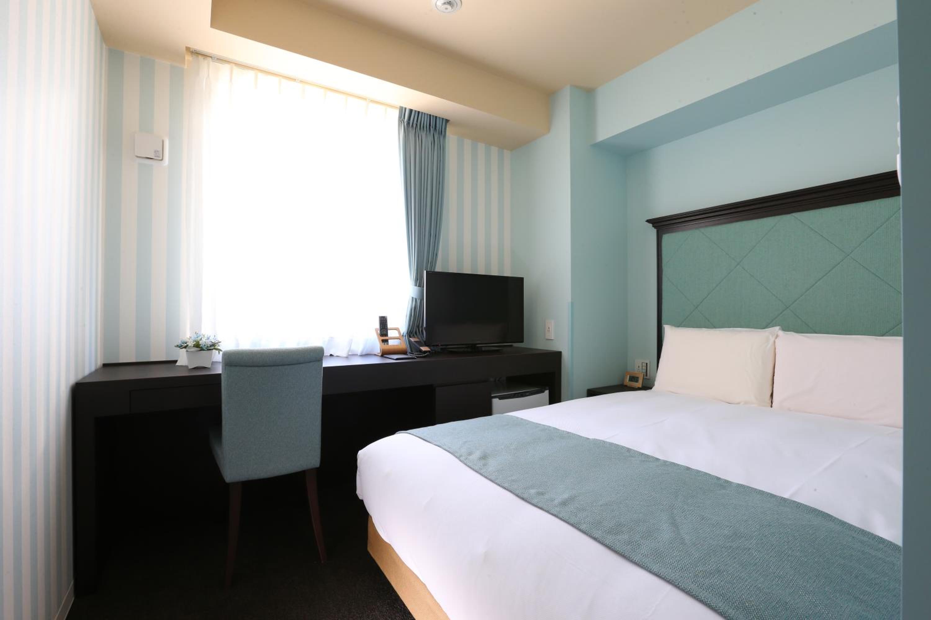 2 Adjoining Double Rooms photo 2