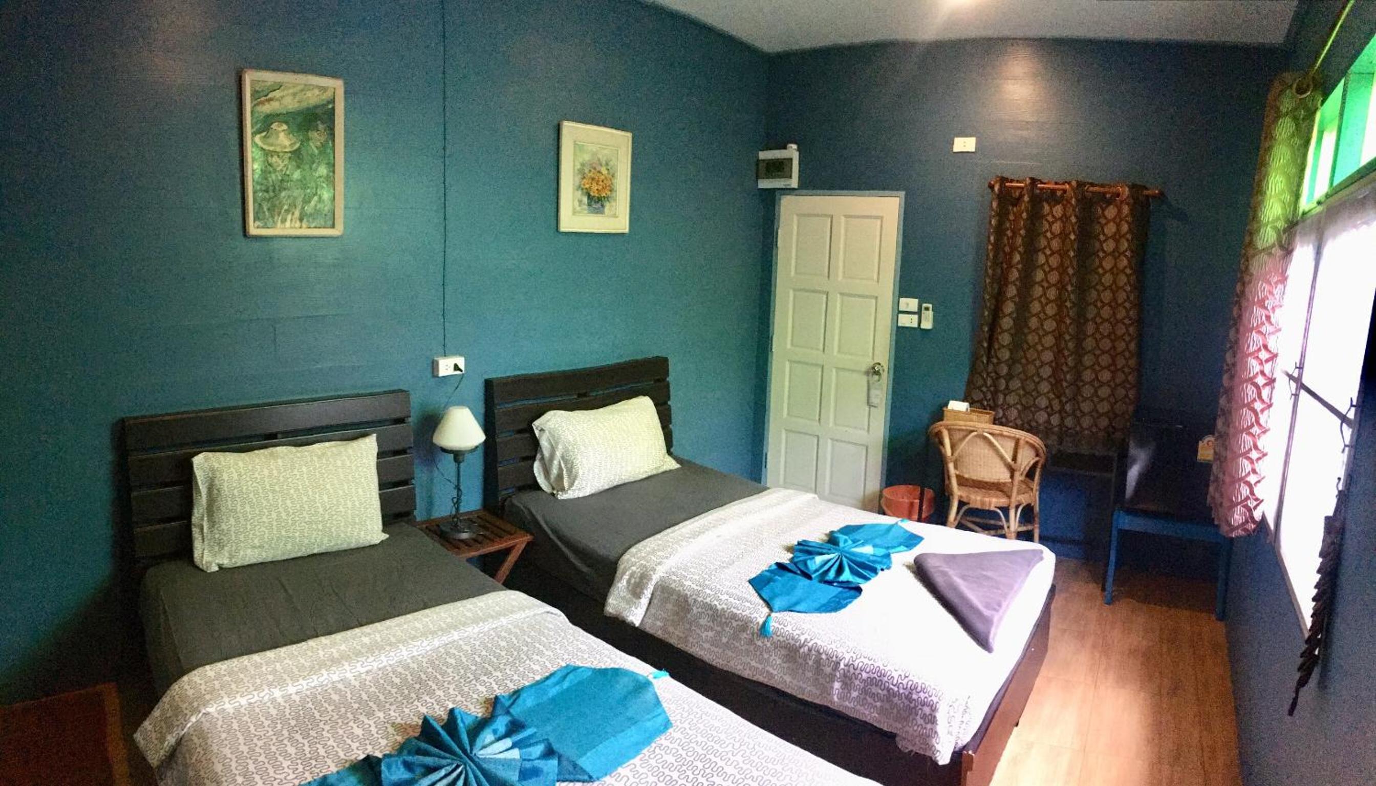 Superior Twin Room photo 1