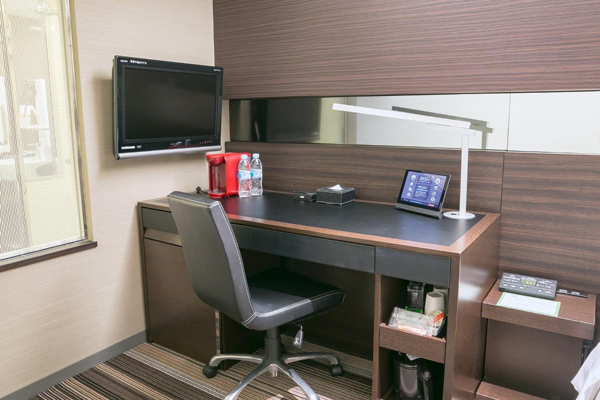 Executive Superior Room Double - Non-Smoking - Photo 12