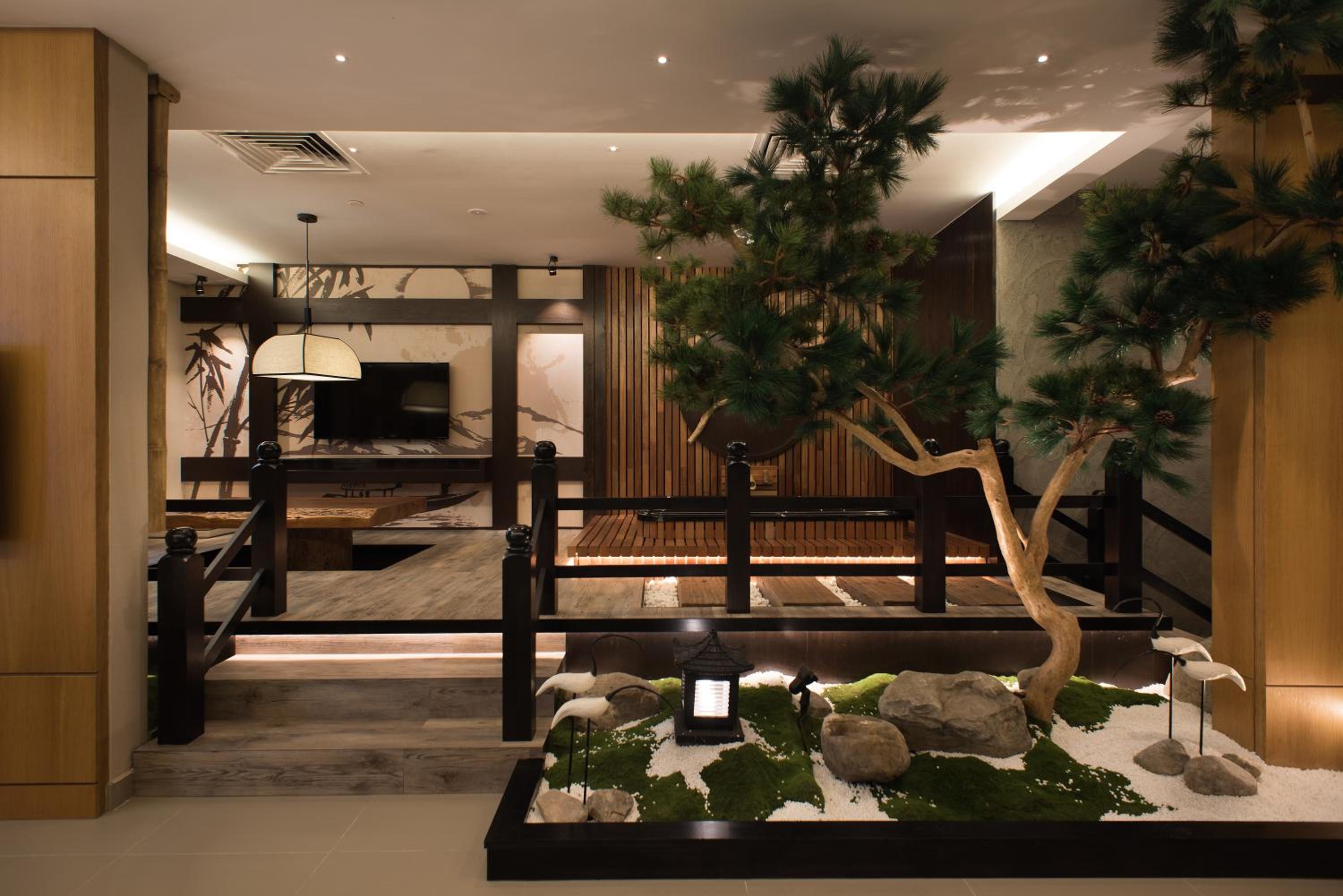 ZEN Suite