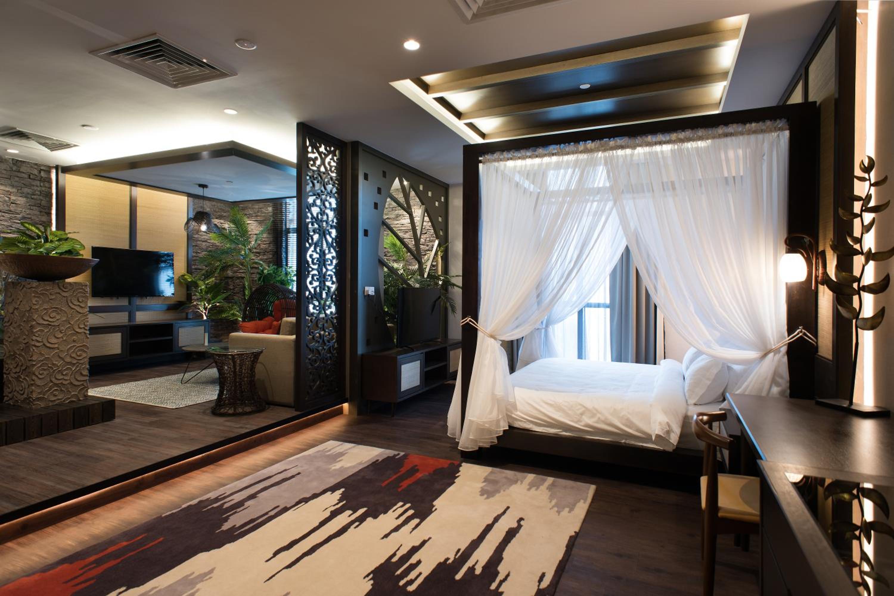 Tropical Suite photo 2