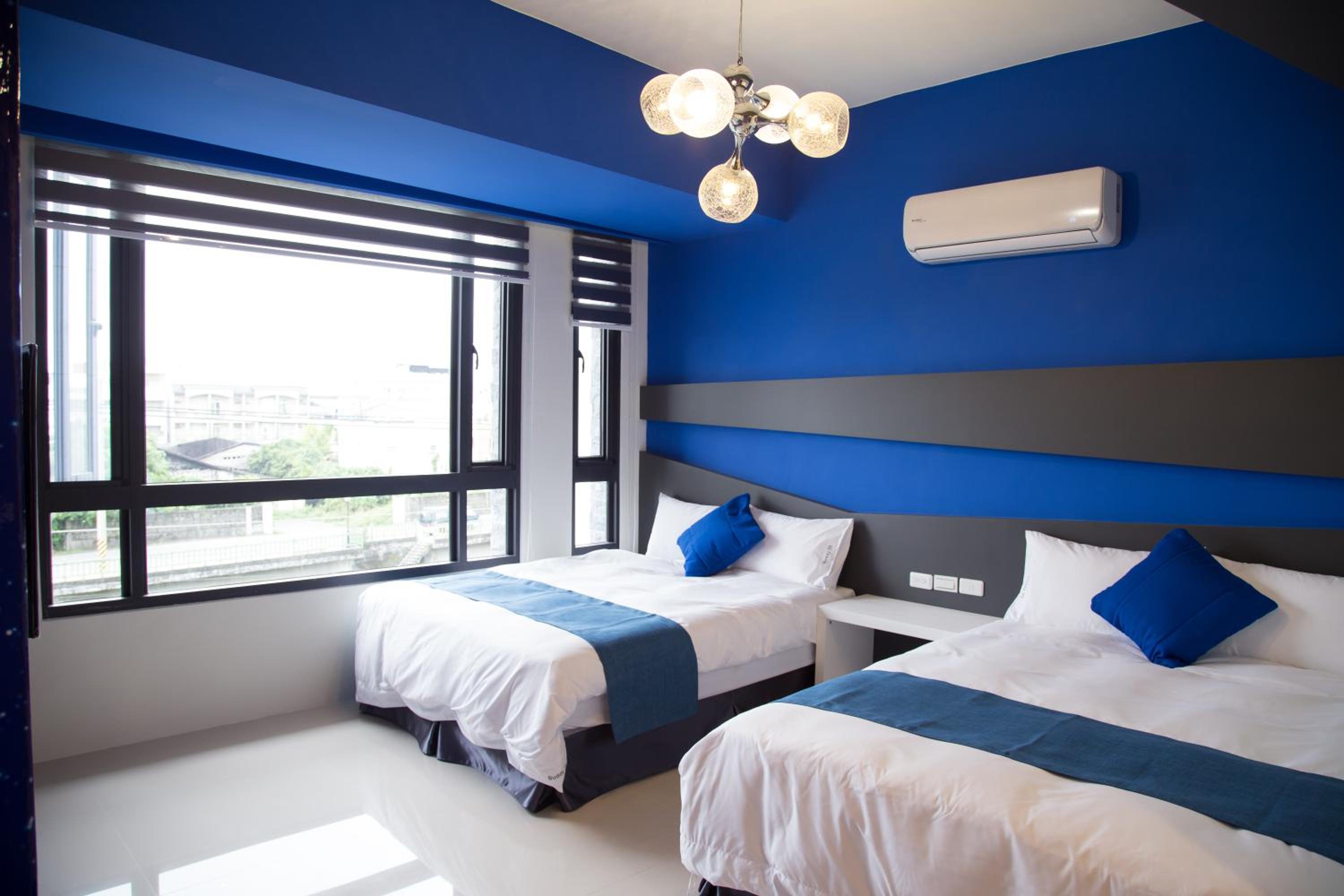 Standard Quadruple Room photo 3