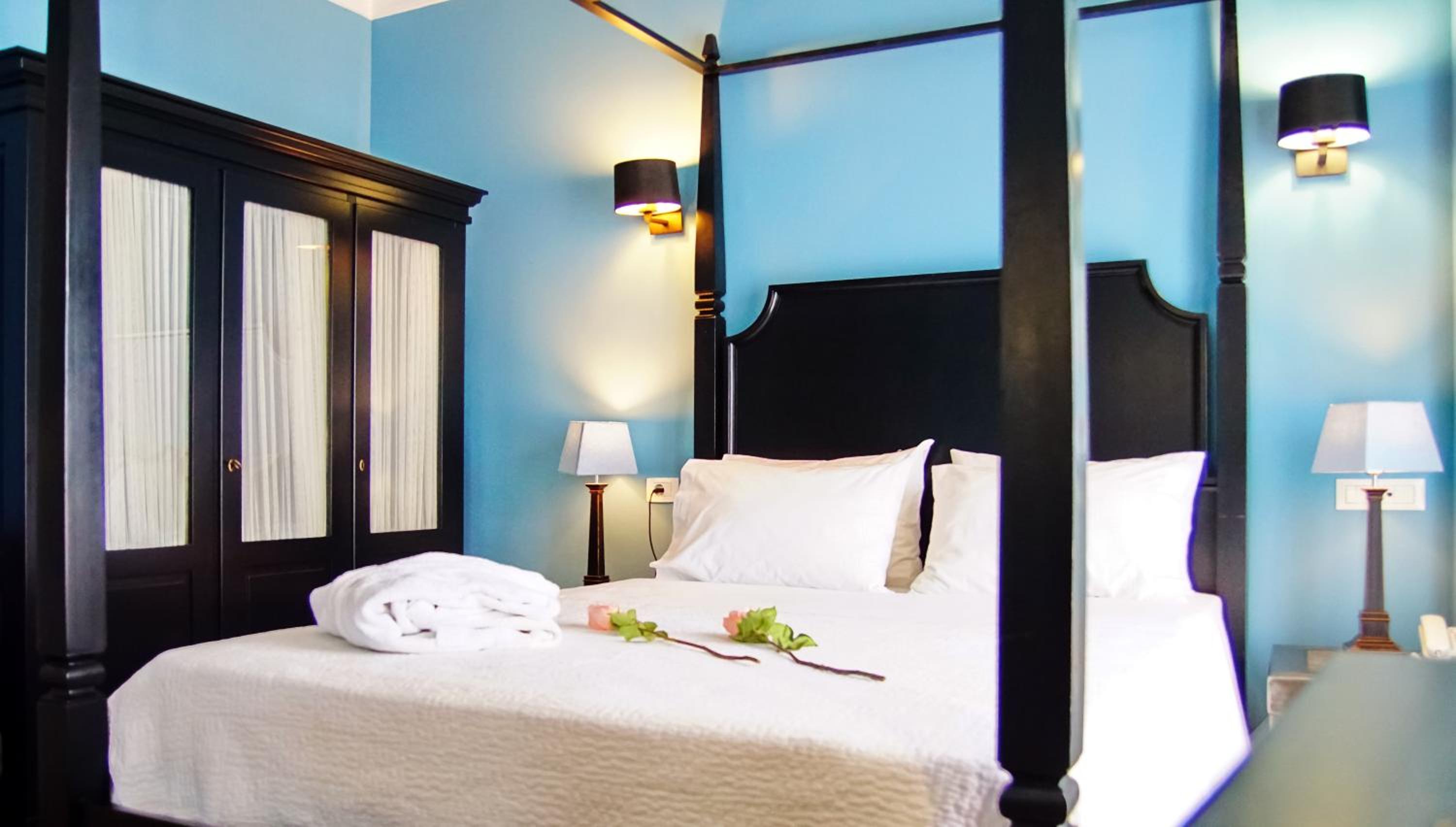 Double Room - Photo 5