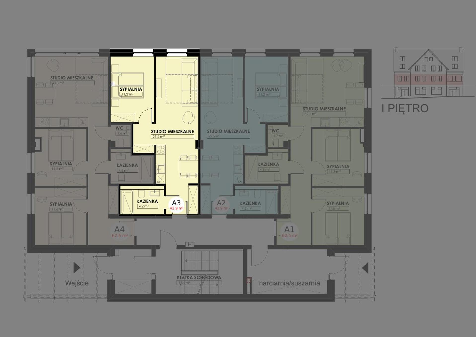 Apartment - Ground Floor - Photo 10