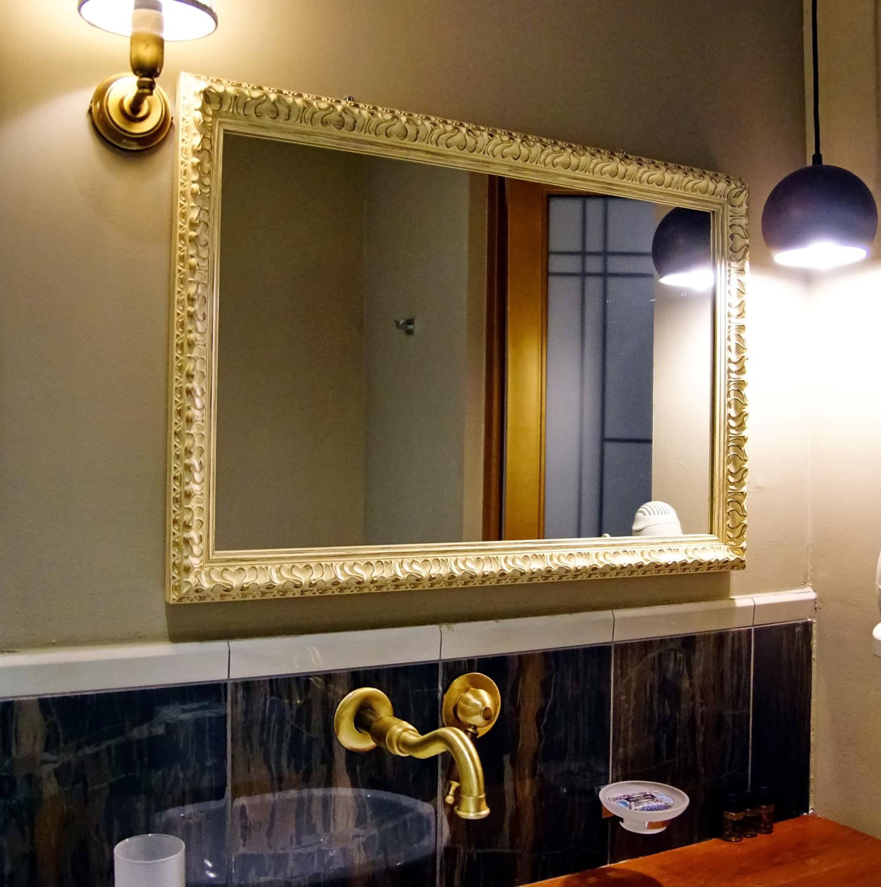 Double Room - Photo 11