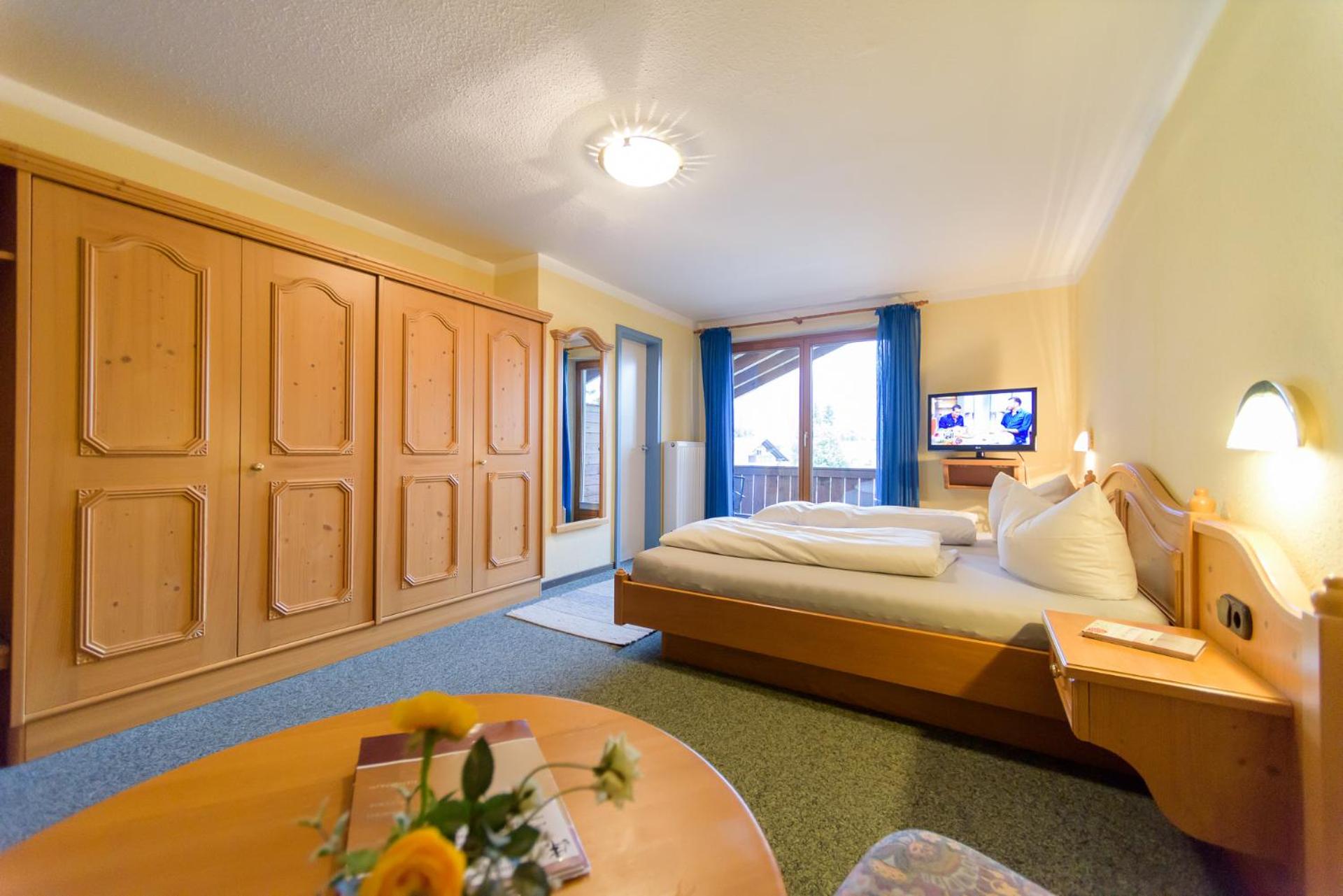 Quadruple Room - Photo 3