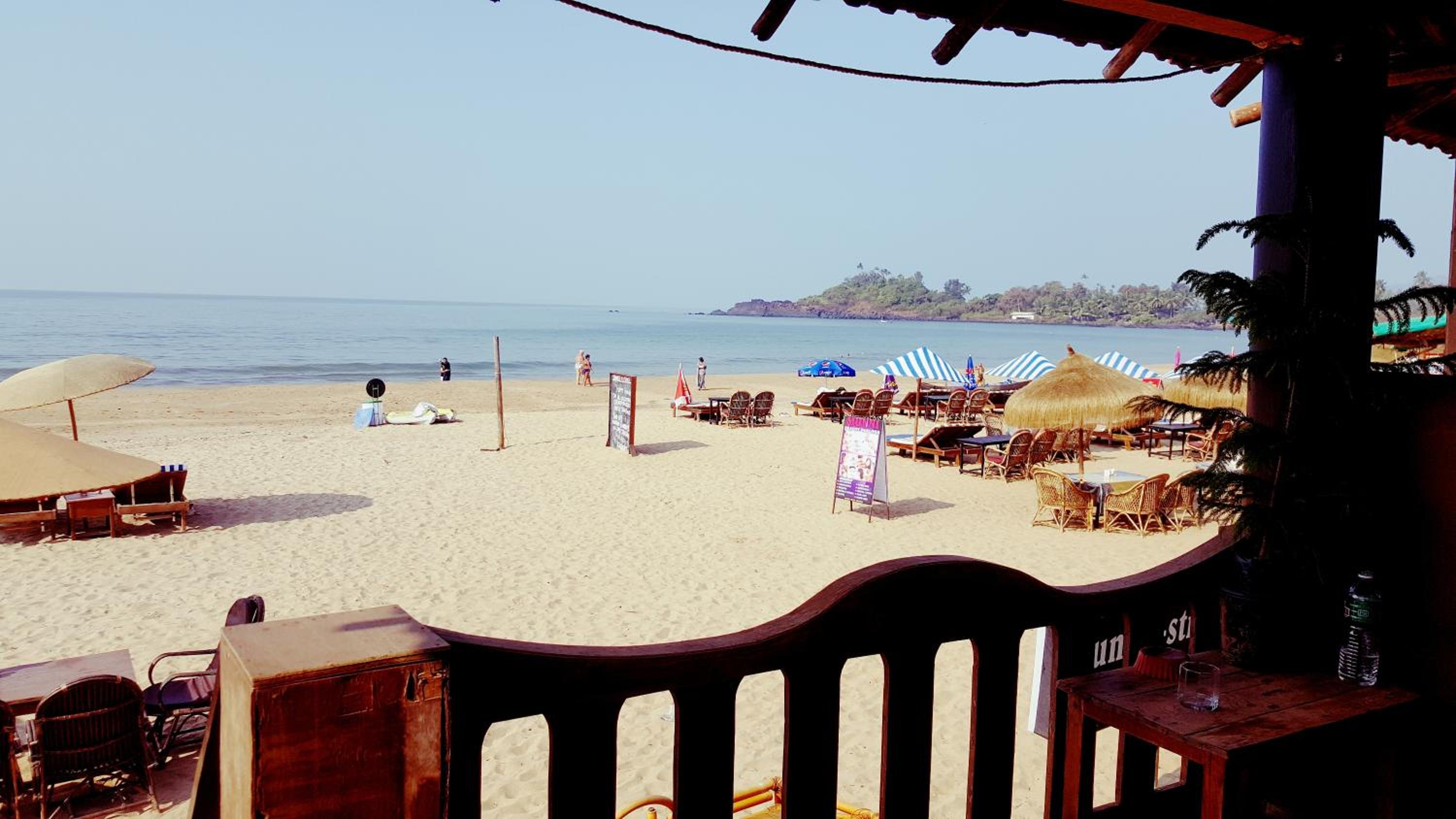 King Room with Sea View photo 2