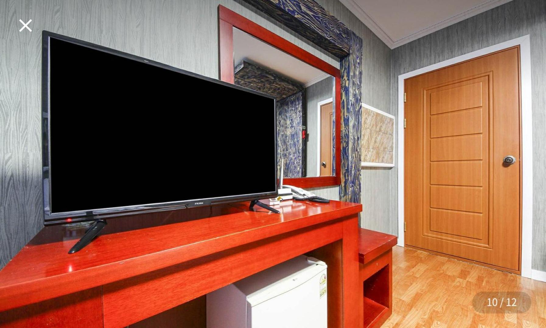 Double Room - Photo 10